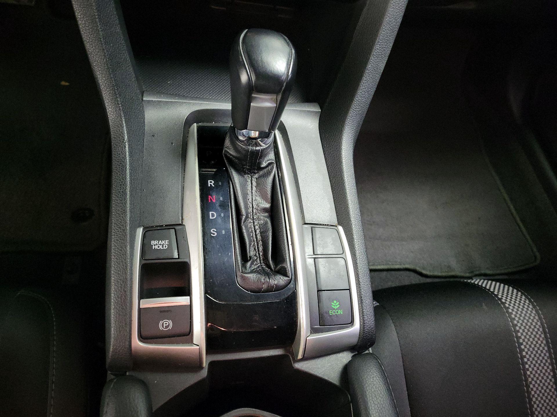 Thumbnail: 2020 Honda Civic - 18