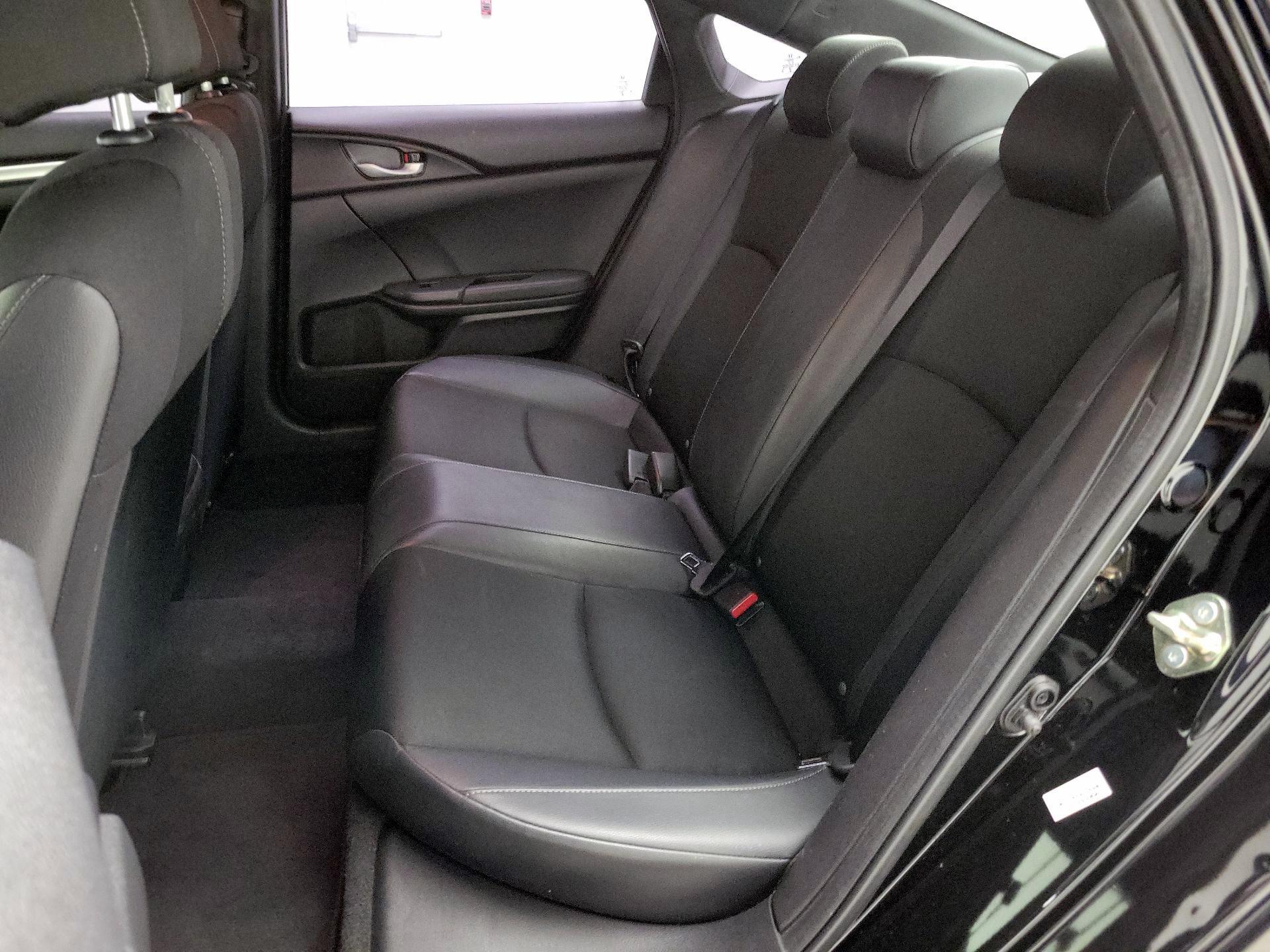 Thumbnail: 2020 Honda Civic - 20