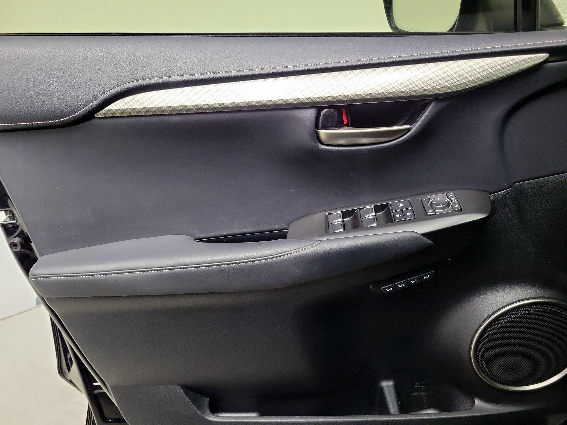 Thumbnail: 2021 Lexus NX - 12