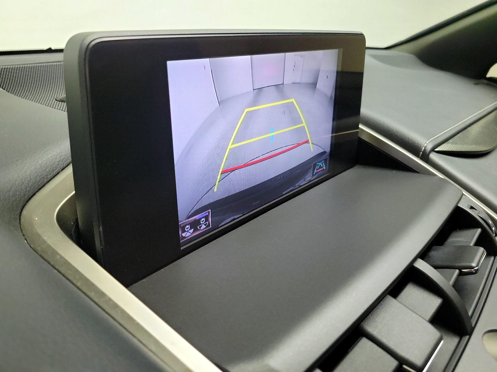 Thumbnail: 2021 Lexus NX - 14