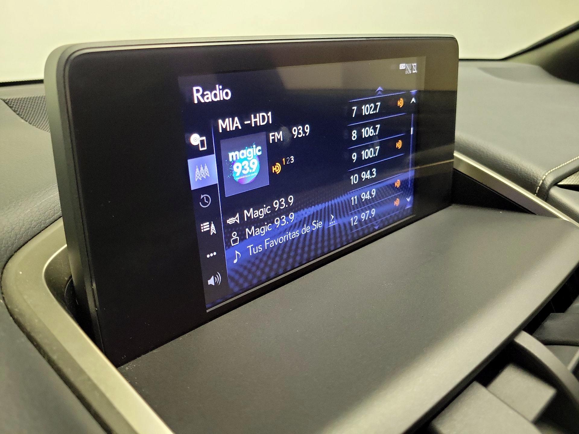 Thumbnail: 2021 Lexus NX - 15