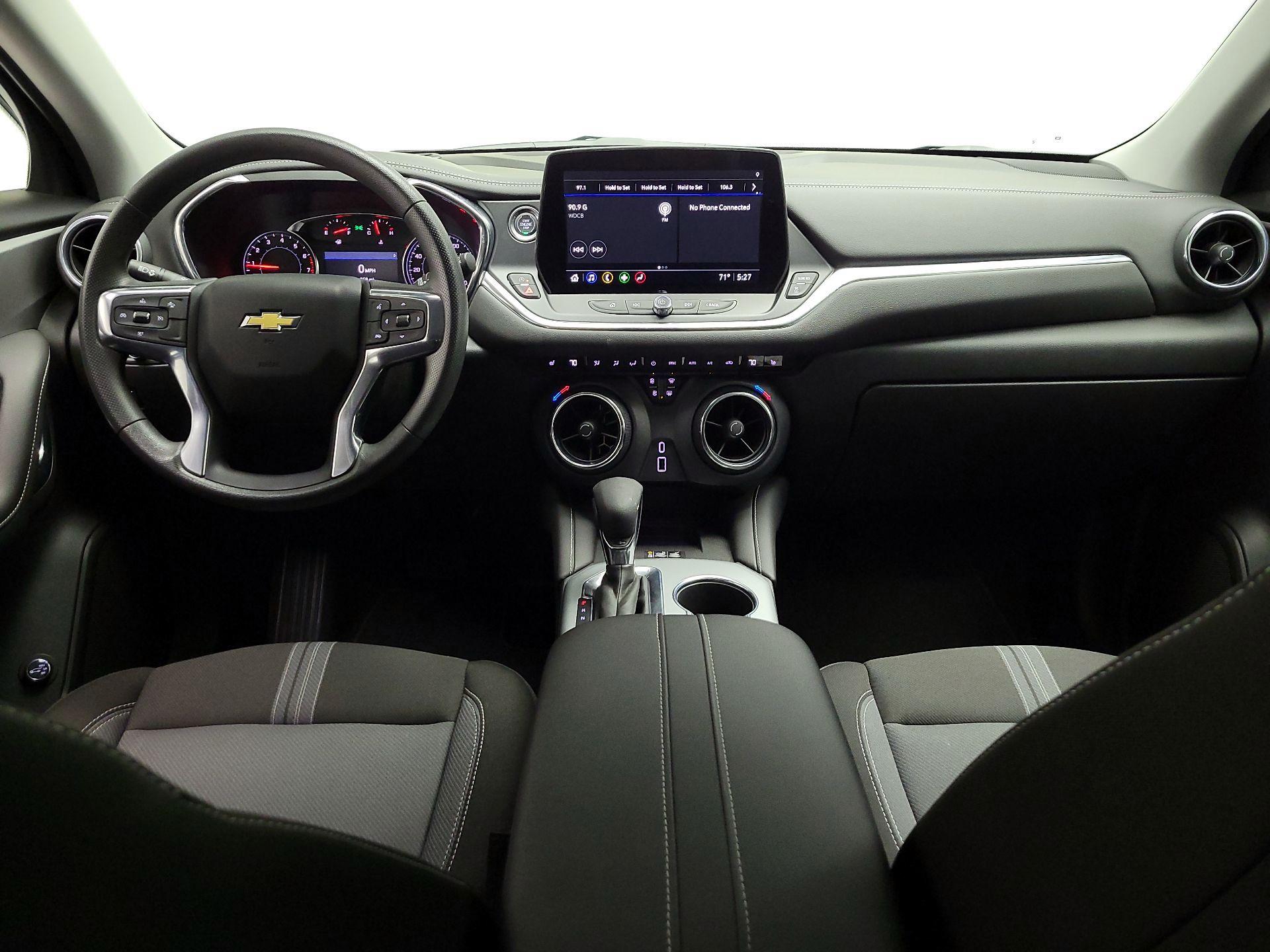 Thumbnail: 2023 Chevrolet Blazer - 9