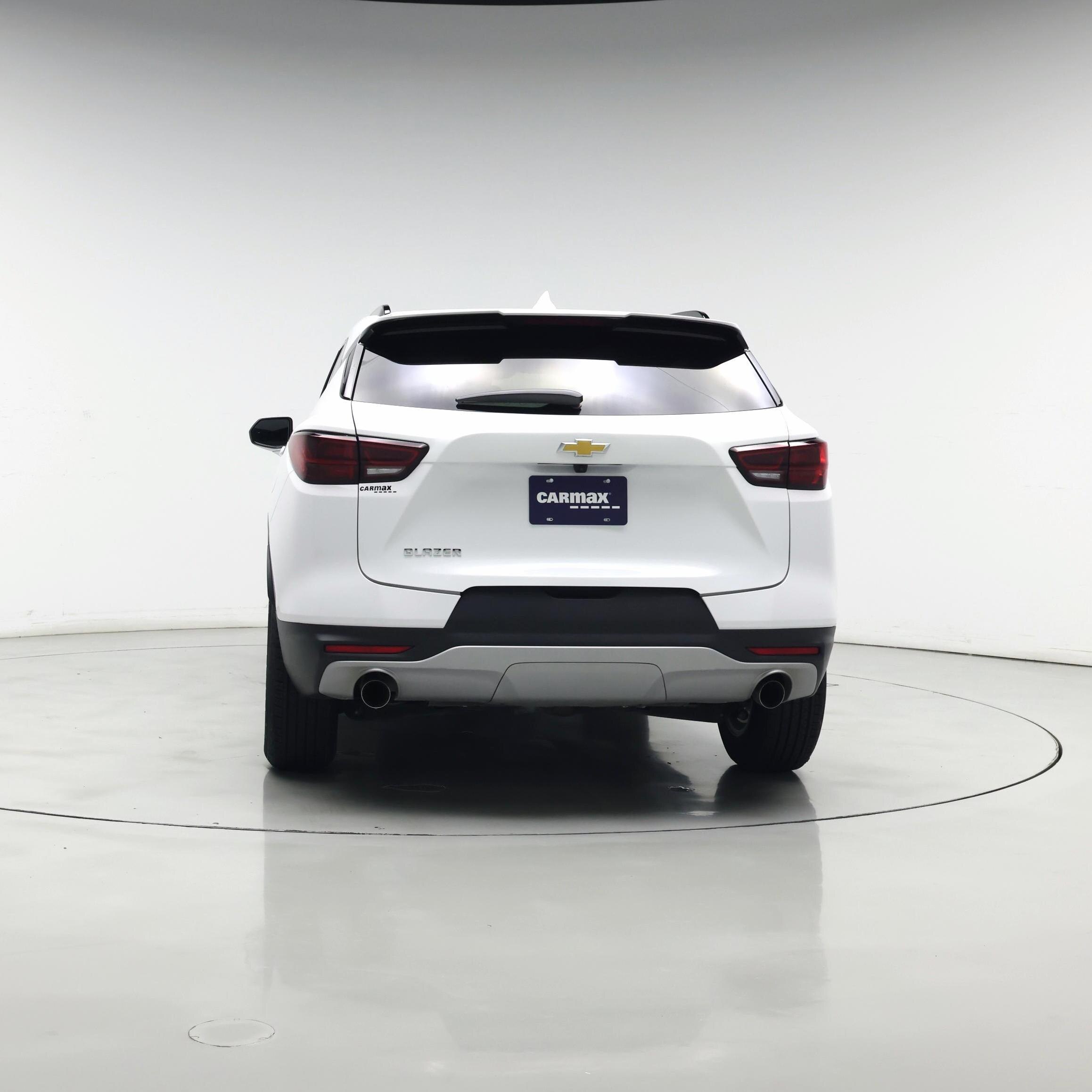 Thumbnail: 2023 Chevrolet Blazer - 6