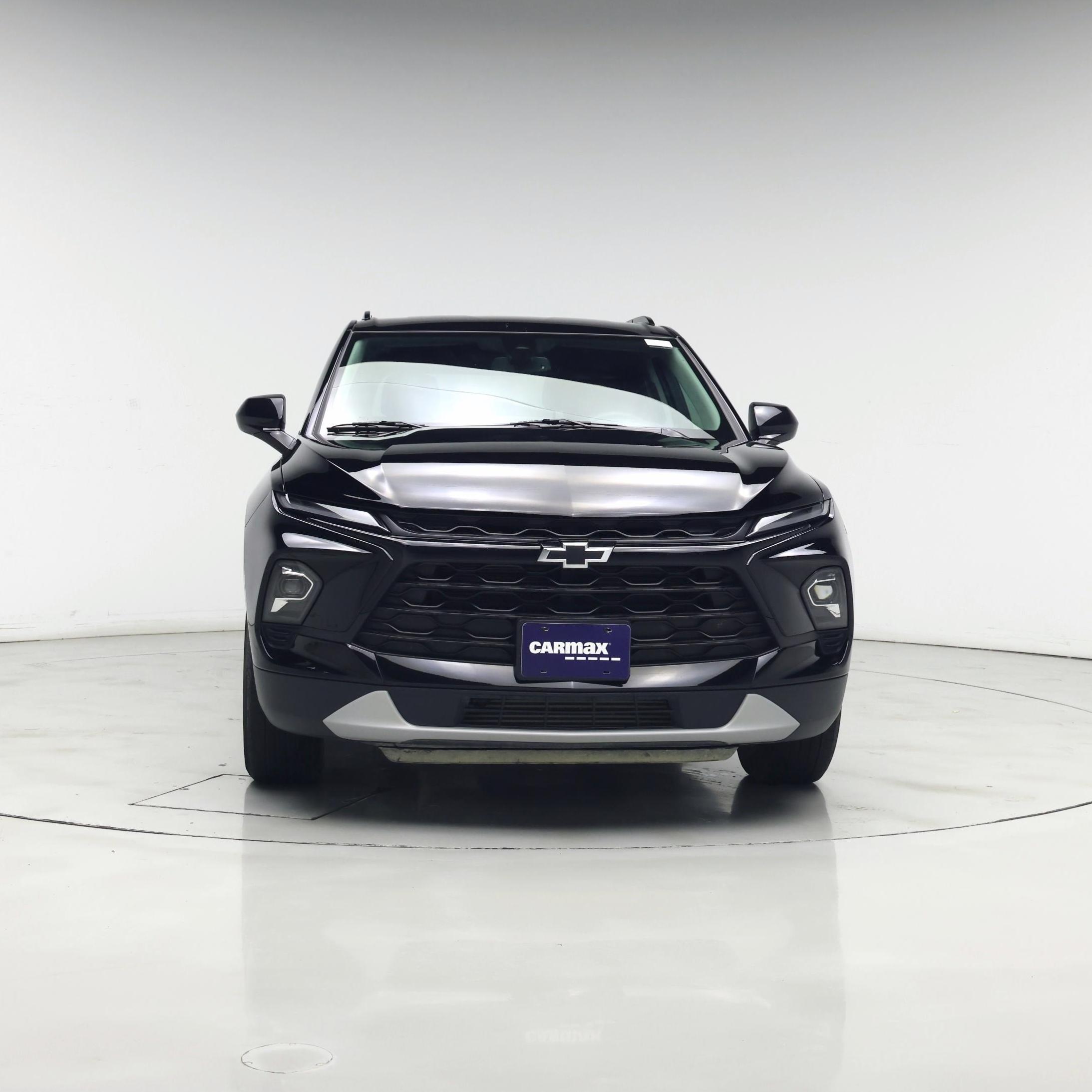 Thumbnail: 2023 Chevrolet Blazer - 5