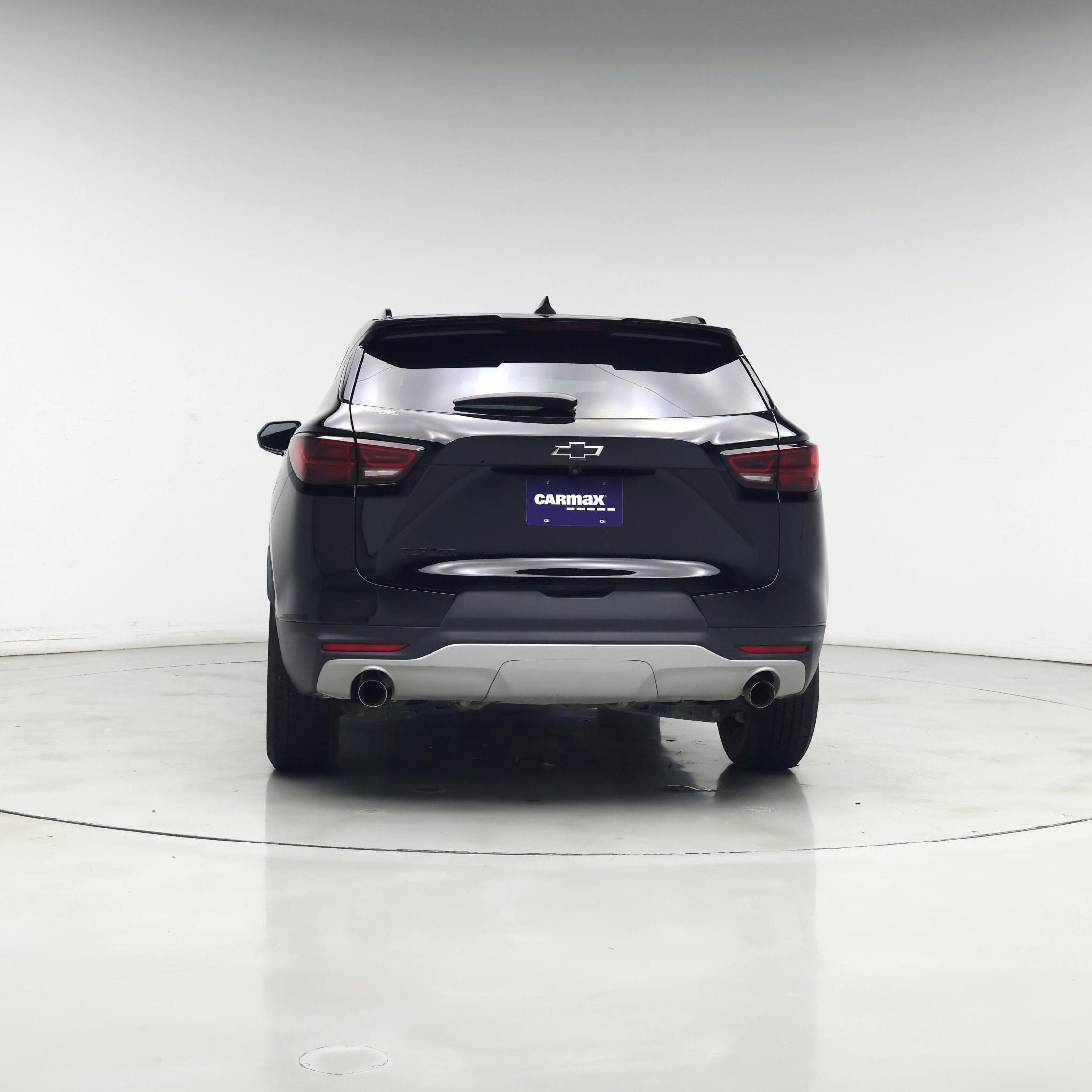 Thumbnail: 2023 Chevrolet Blazer - 6