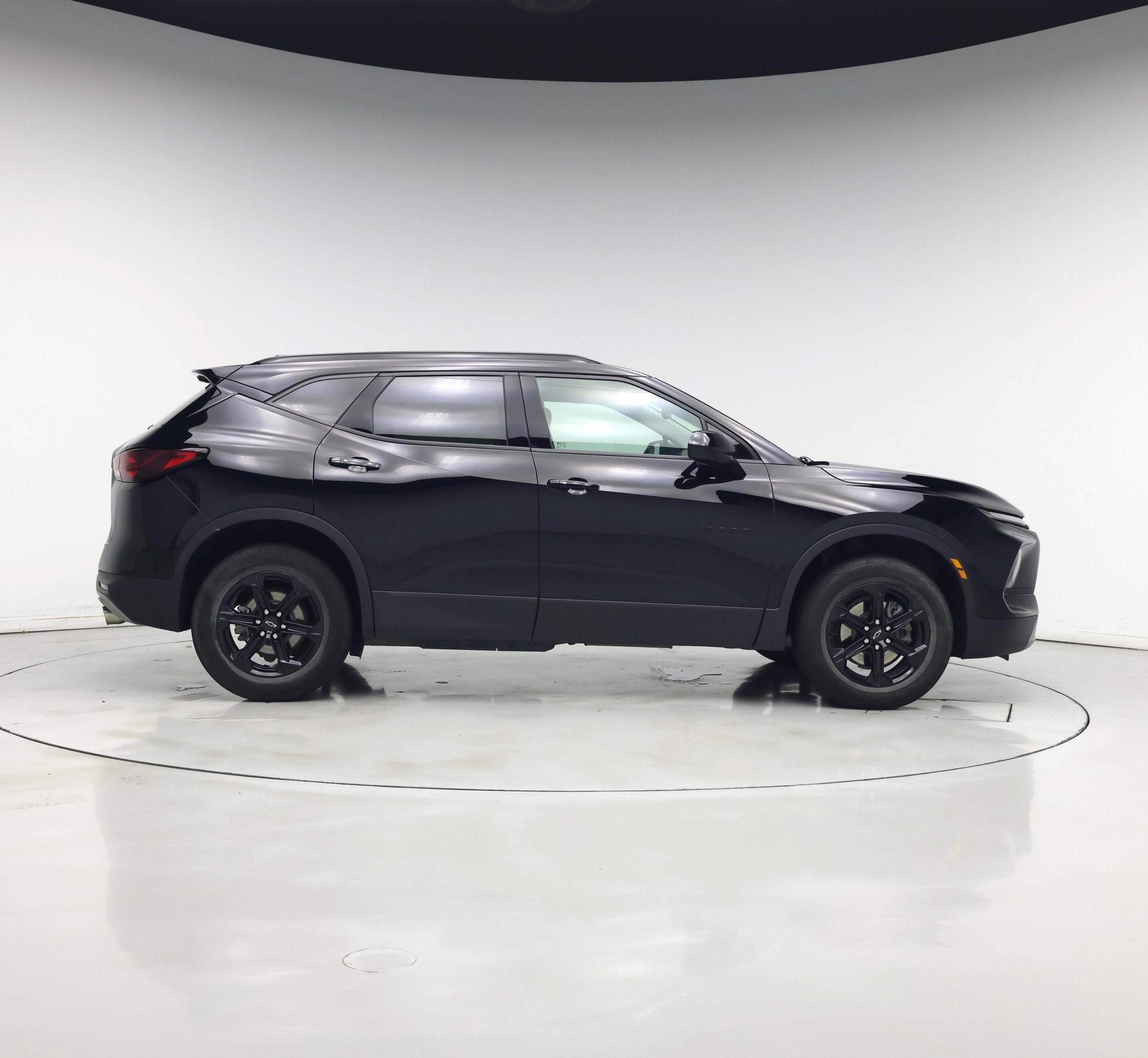 Thumbnail: 2023 Chevrolet Blazer - 7
