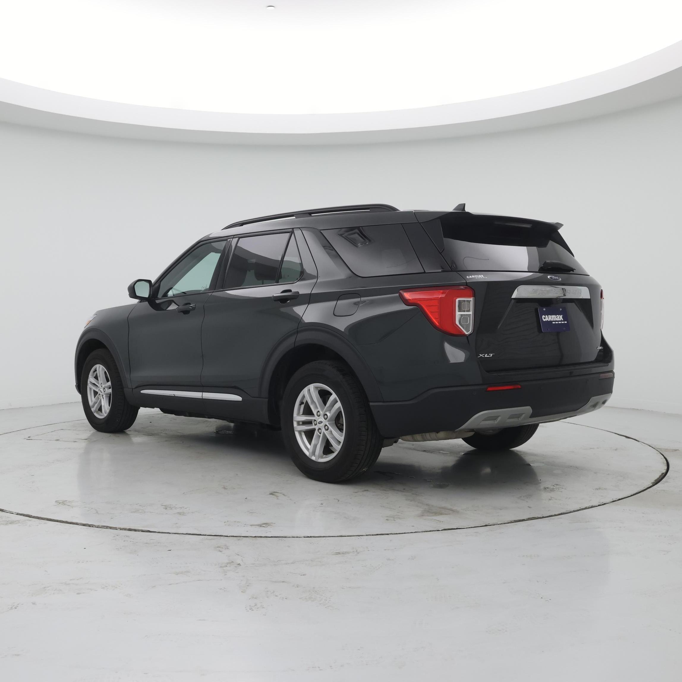 Thumbnail: 2023 Ford Explorer - 2