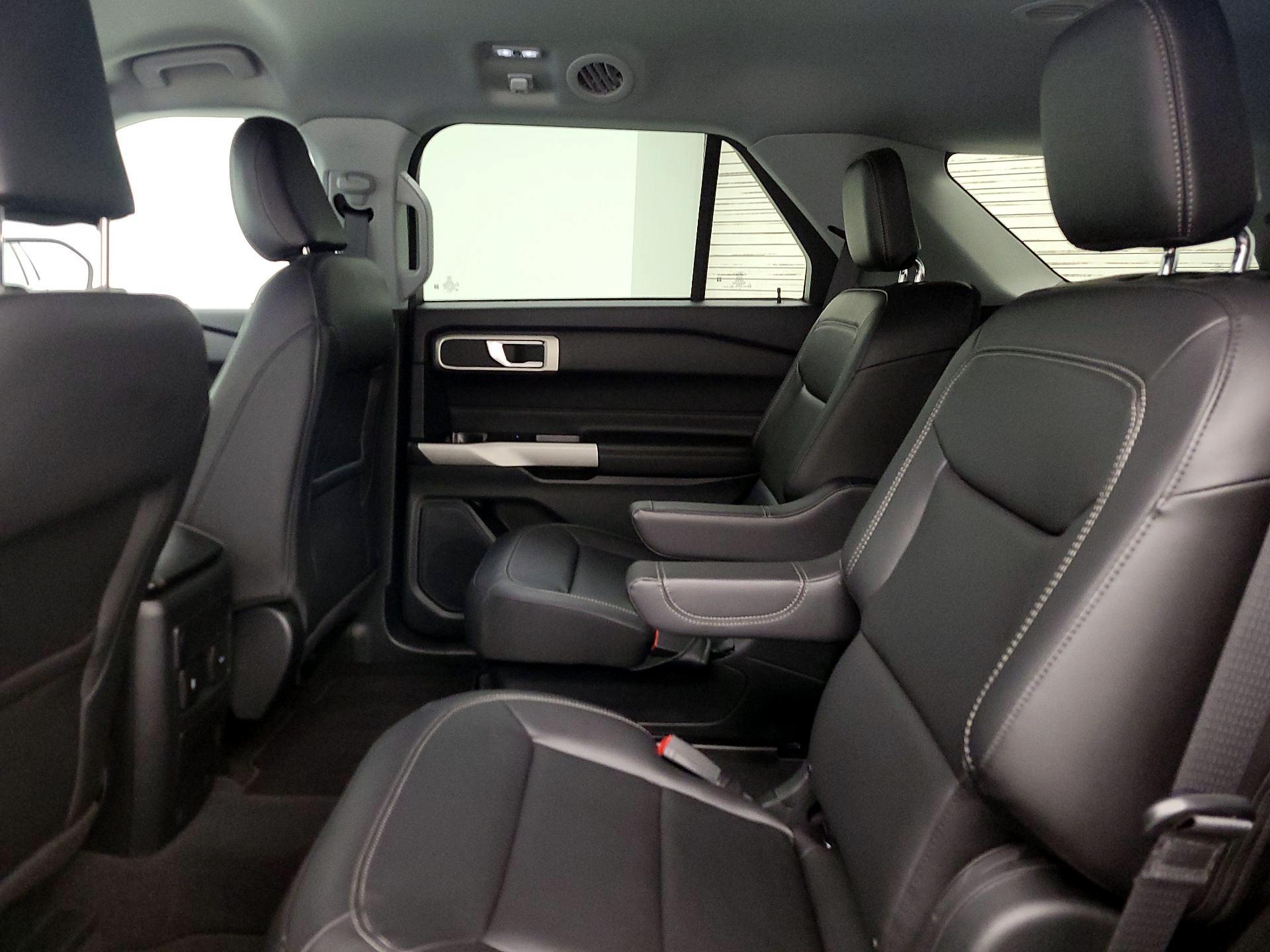 Thumbnail: 2023 Ford Explorer - 19