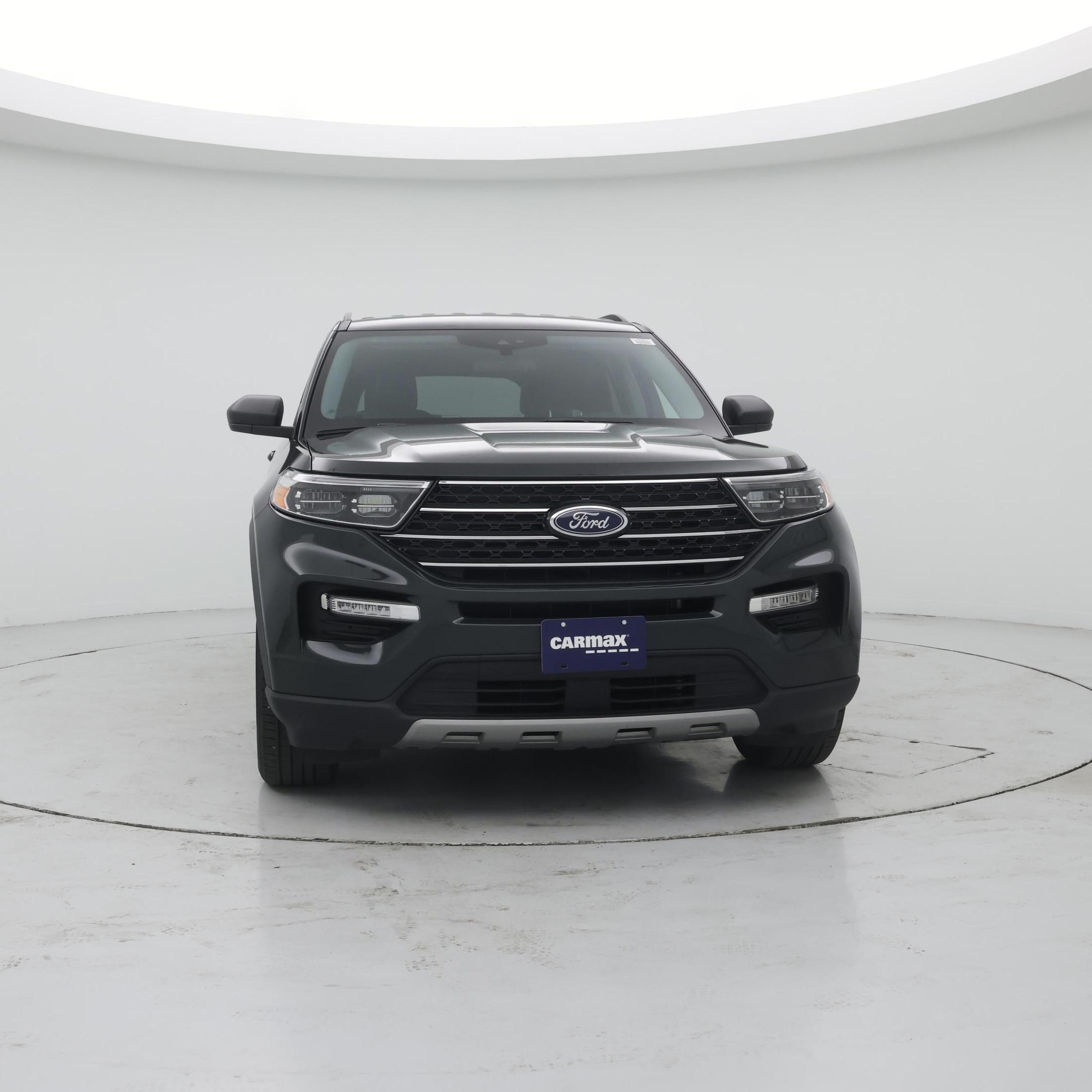 Thumbnail: 2023 Ford Explorer - 5