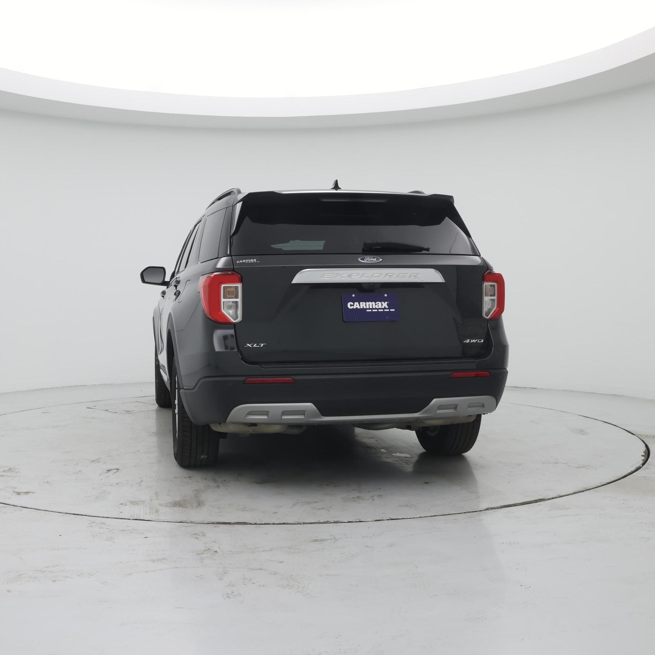 Thumbnail: 2023 Ford Explorer - 6