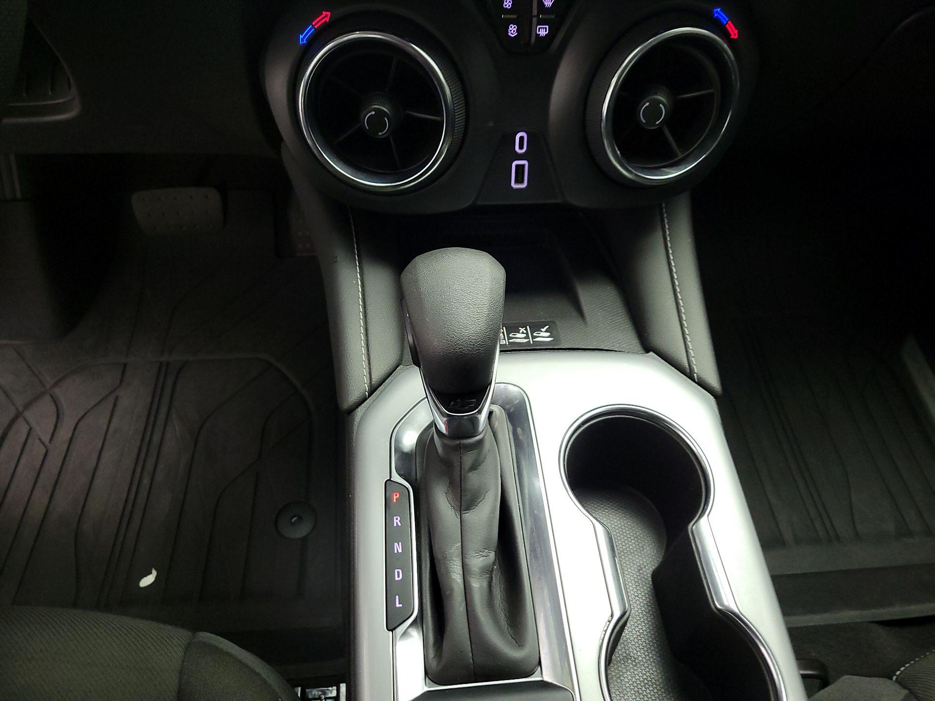 Thumbnail: 2023 Chevrolet Blazer - 16
