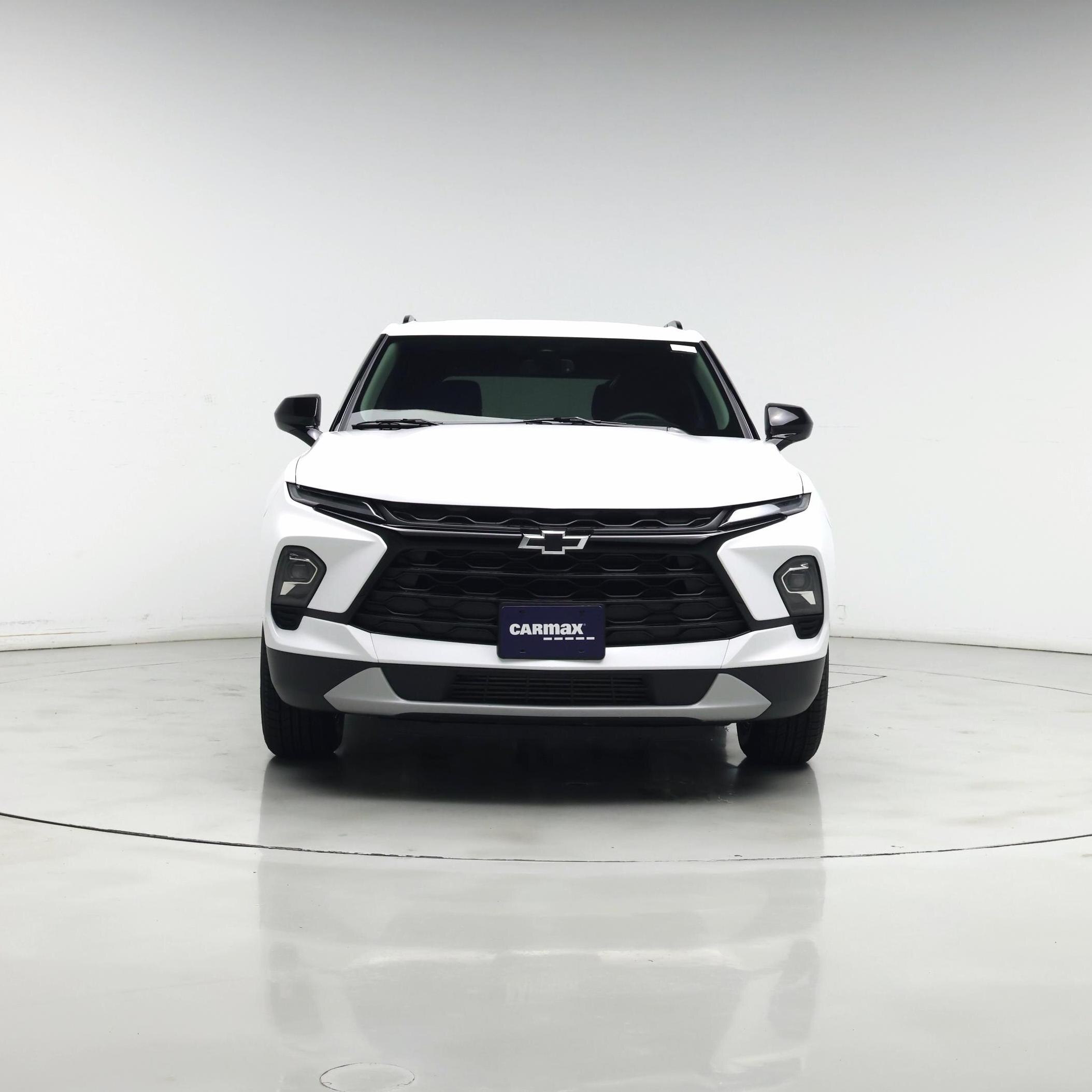 Thumbnail: 2023 Chevrolet Blazer - 5