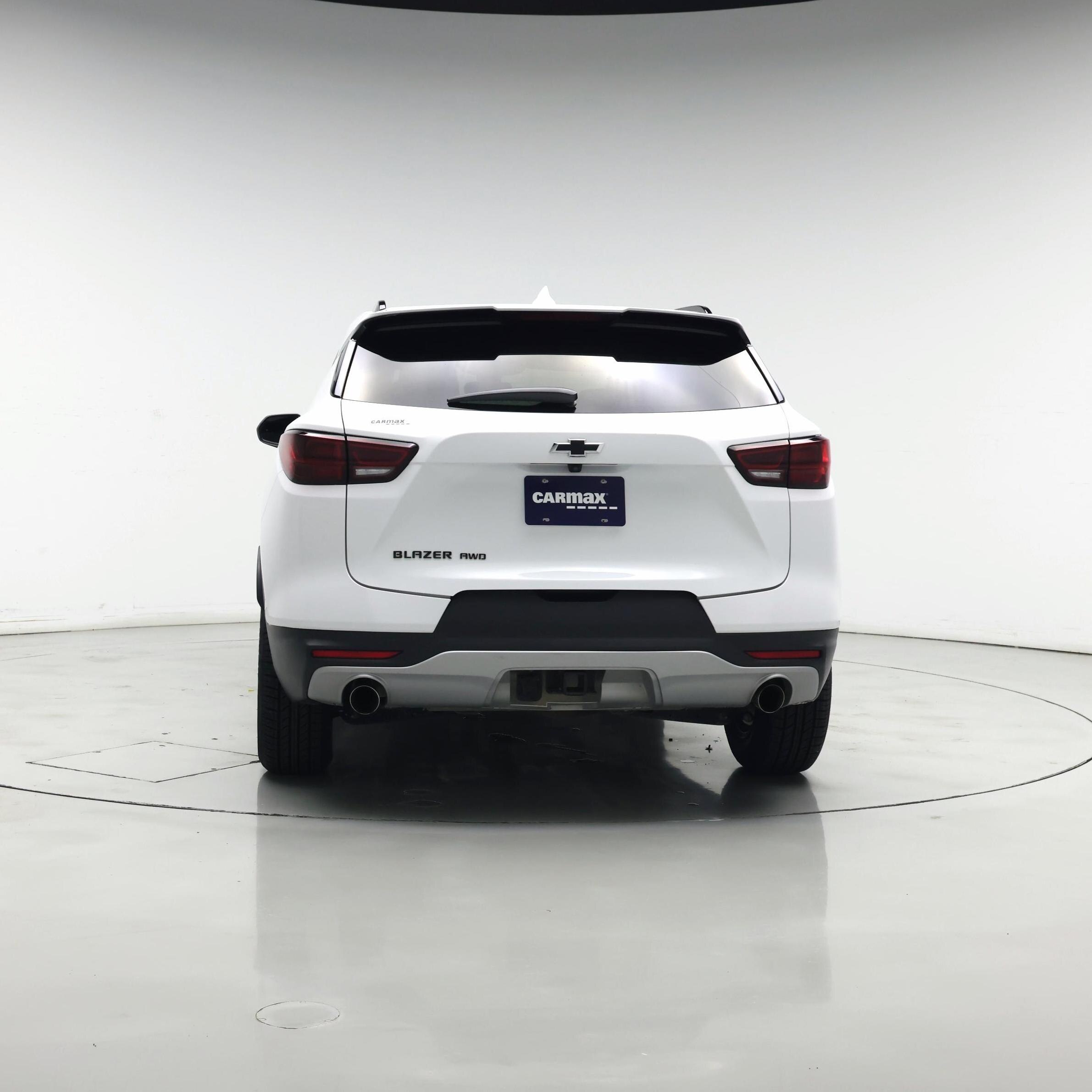 Thumbnail: 2023 Chevrolet Blazer - 6