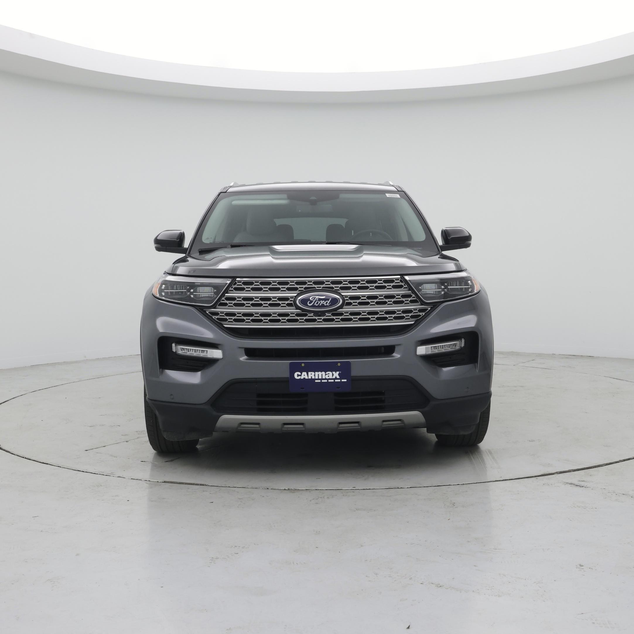 Thumbnail: 2023 Ford Explorer - 5