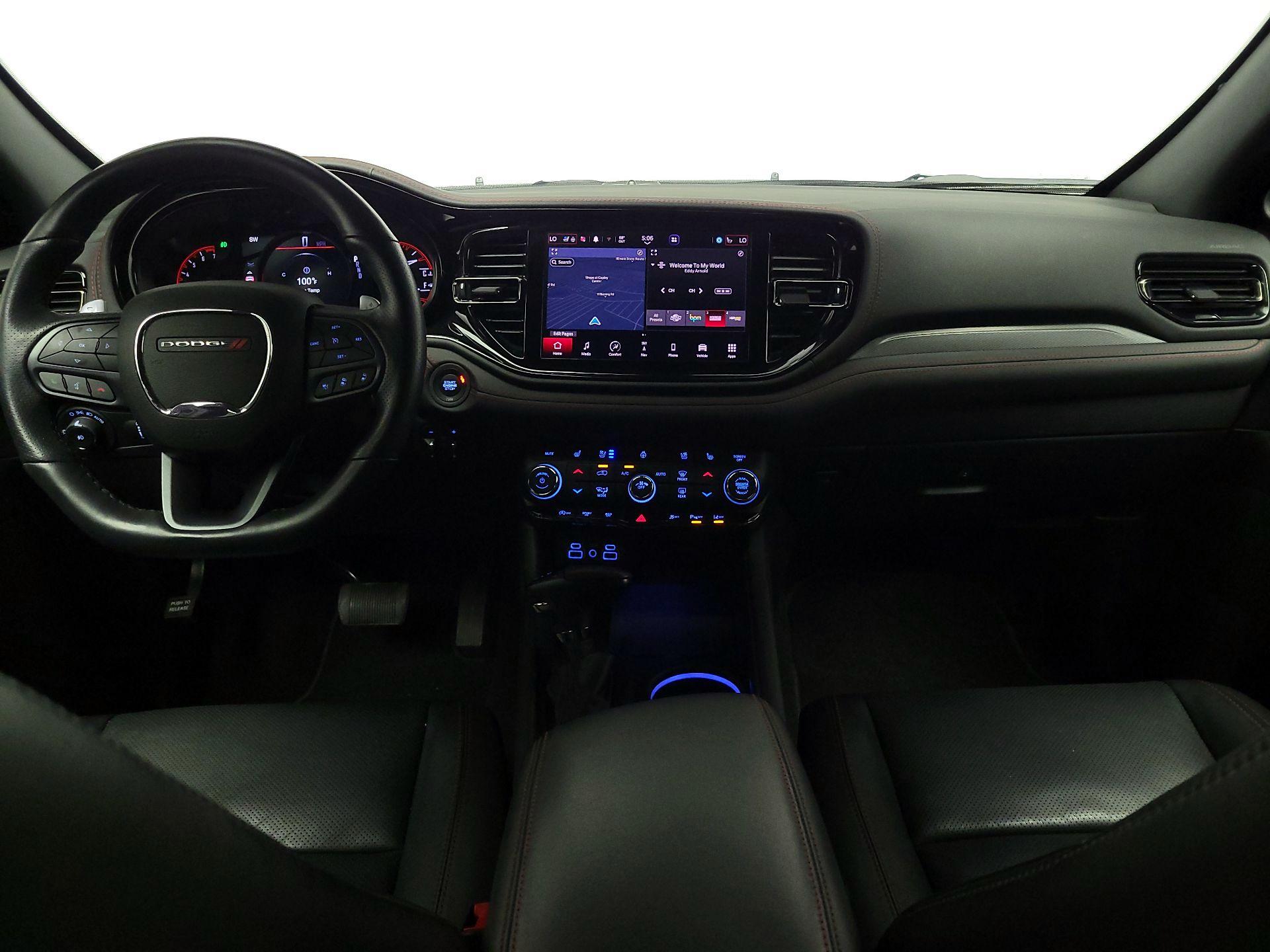 Thumbnail: 2023 Dodge Durango - 9