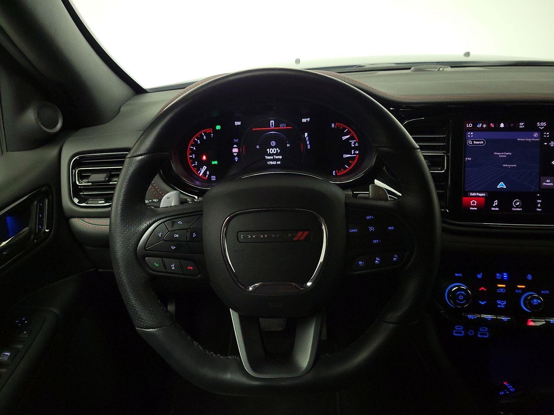 Thumbnail: 2023 Dodge Durango - 10