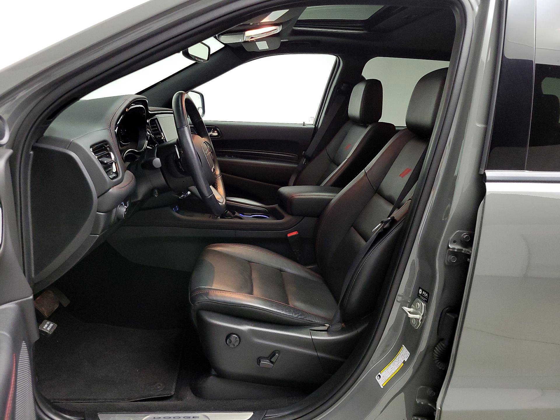 Thumbnail: 2023 Dodge Durango - 11