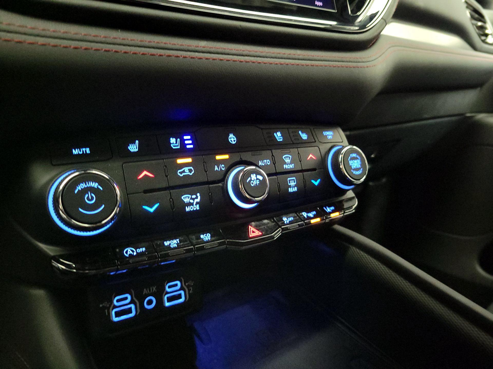 Thumbnail: 2023 Dodge Durango - 17