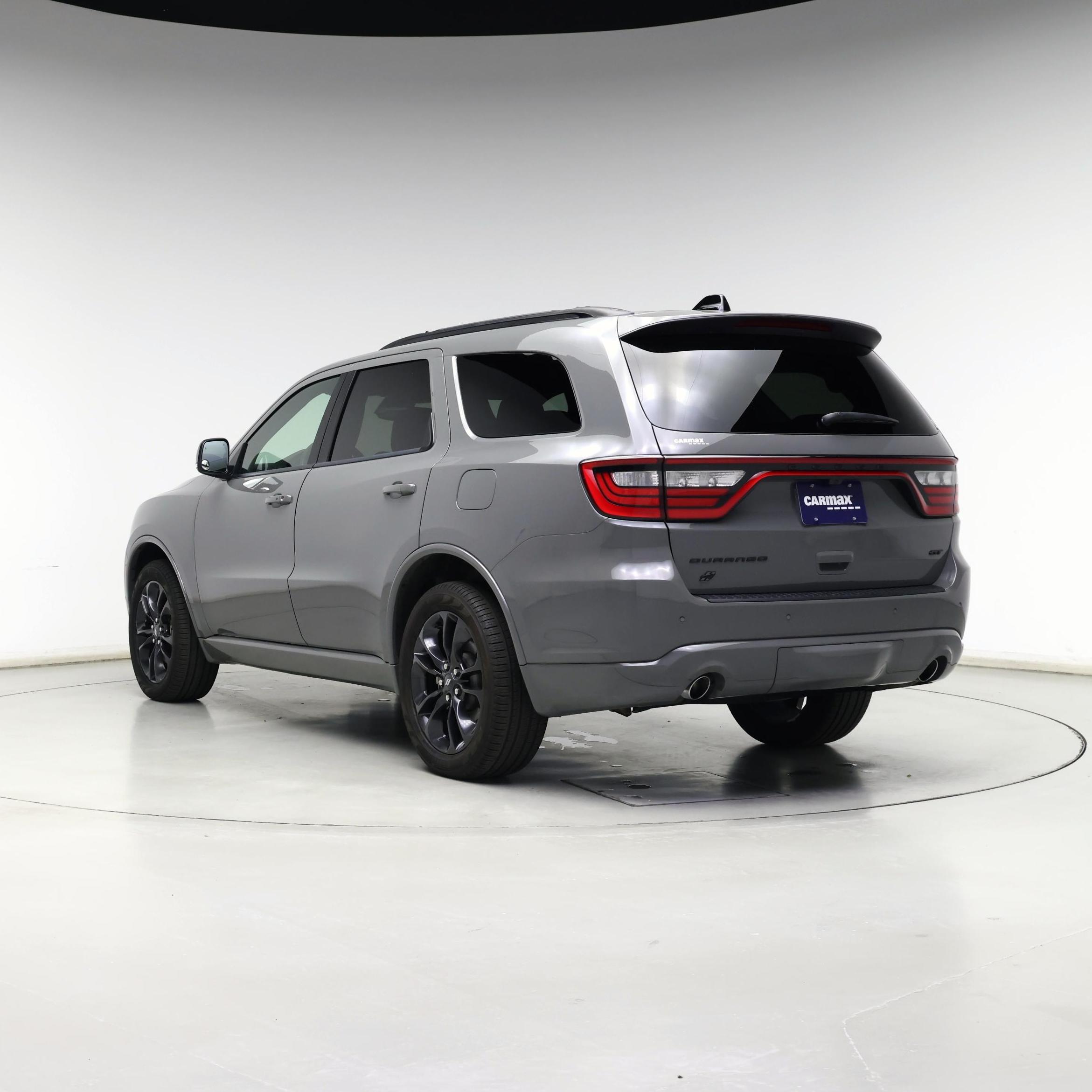 Thumbnail: 2023 Dodge Durango - 2