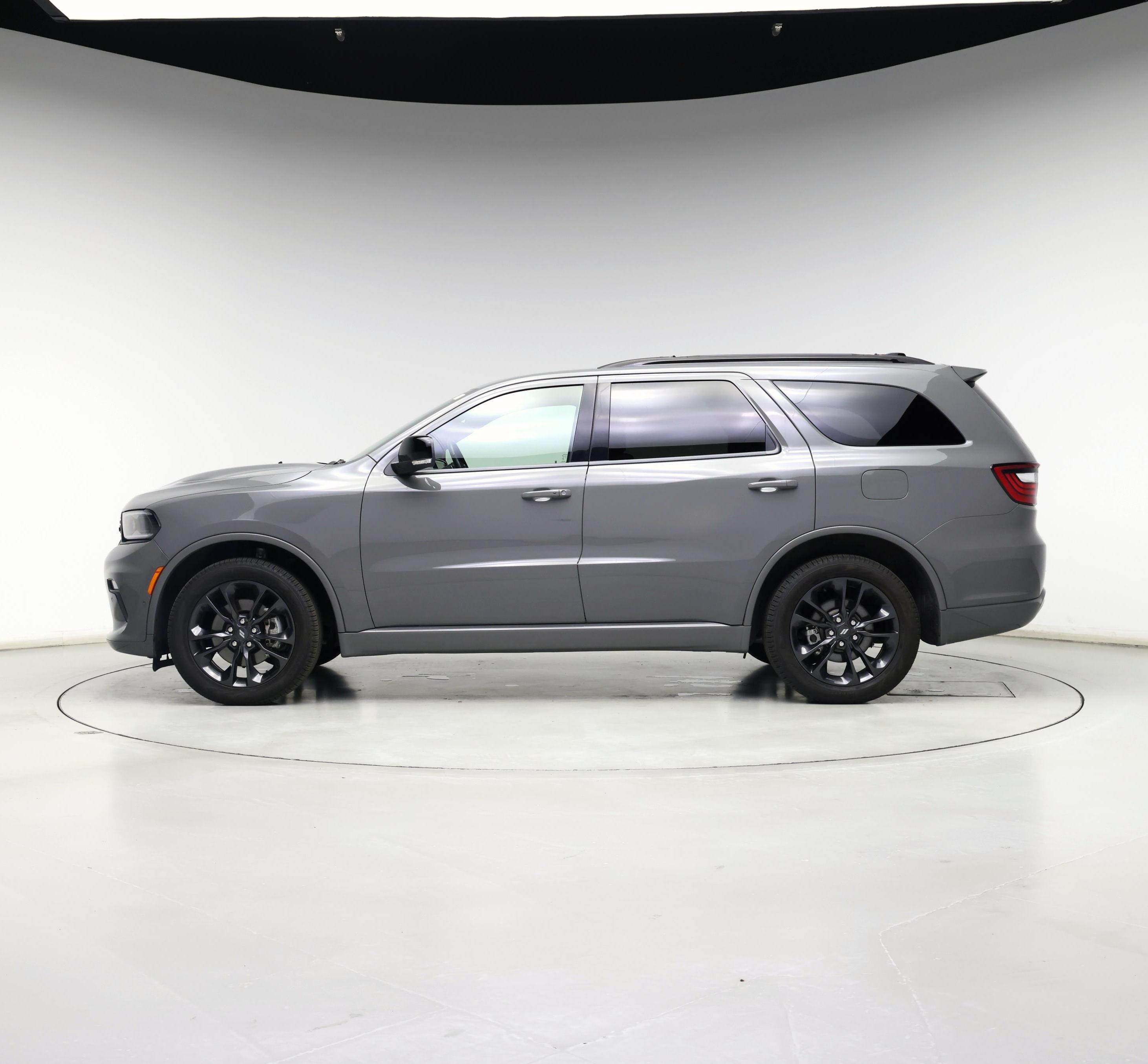 Thumbnail: 2023 Dodge Durango - 3