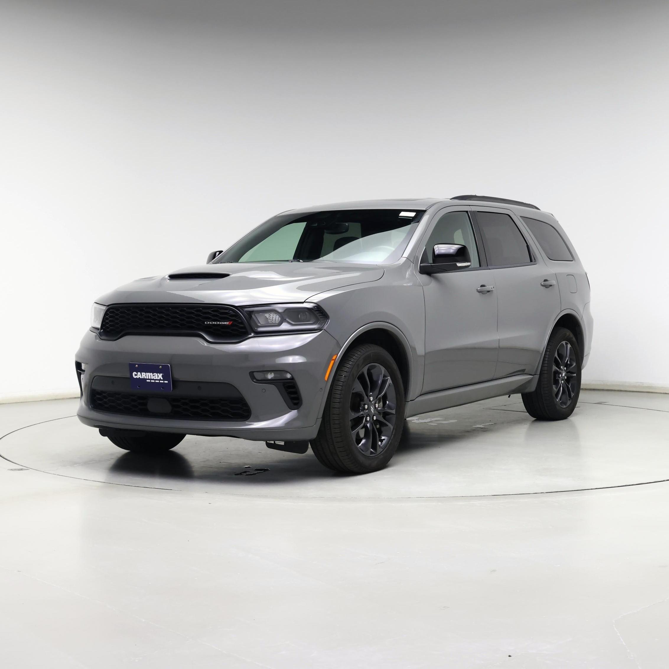 Thumbnail: 2023 Dodge Durango - 4