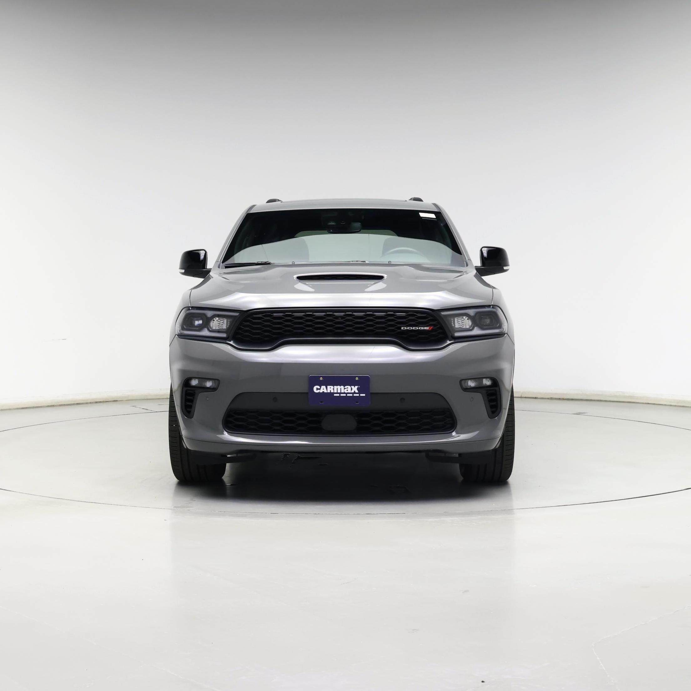Thumbnail: 2023 Dodge Durango - 5