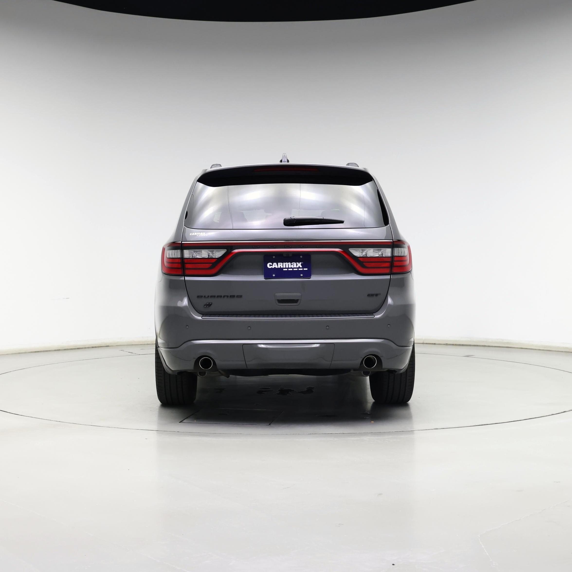 Thumbnail: 2023 Dodge Durango - 6