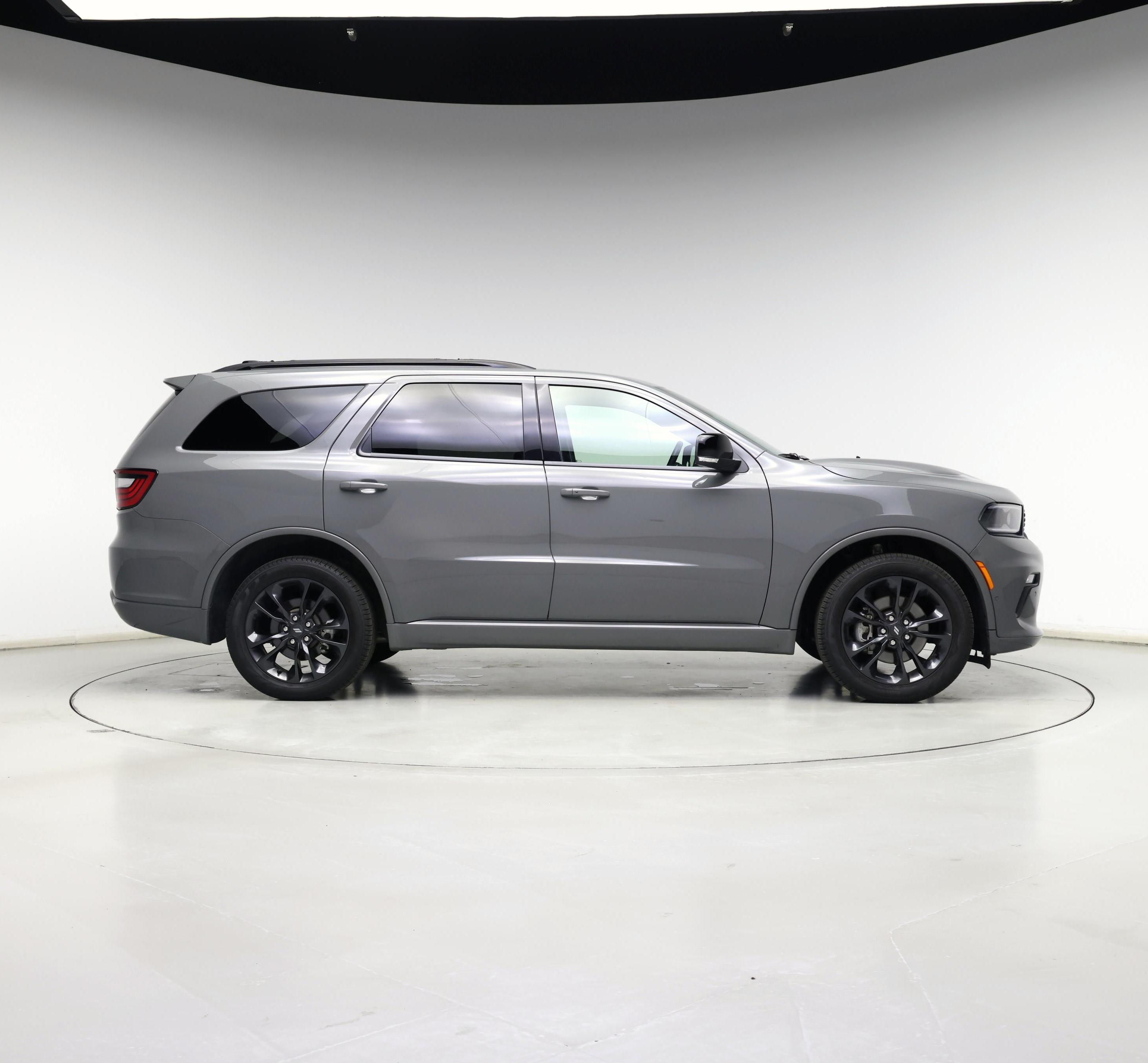 Thumbnail: 2023 Dodge Durango - 7