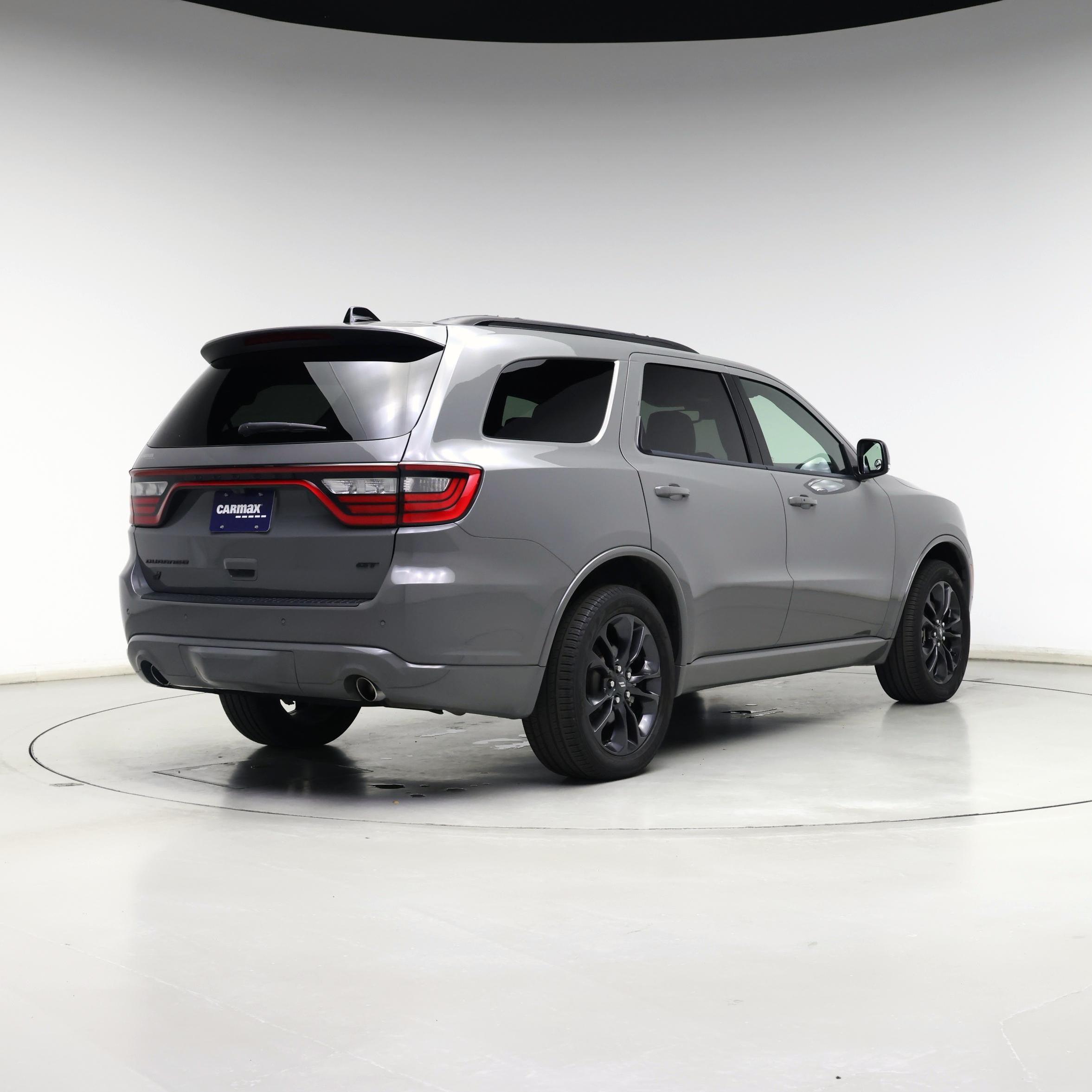 Thumbnail: 2023 Dodge Durango - 8