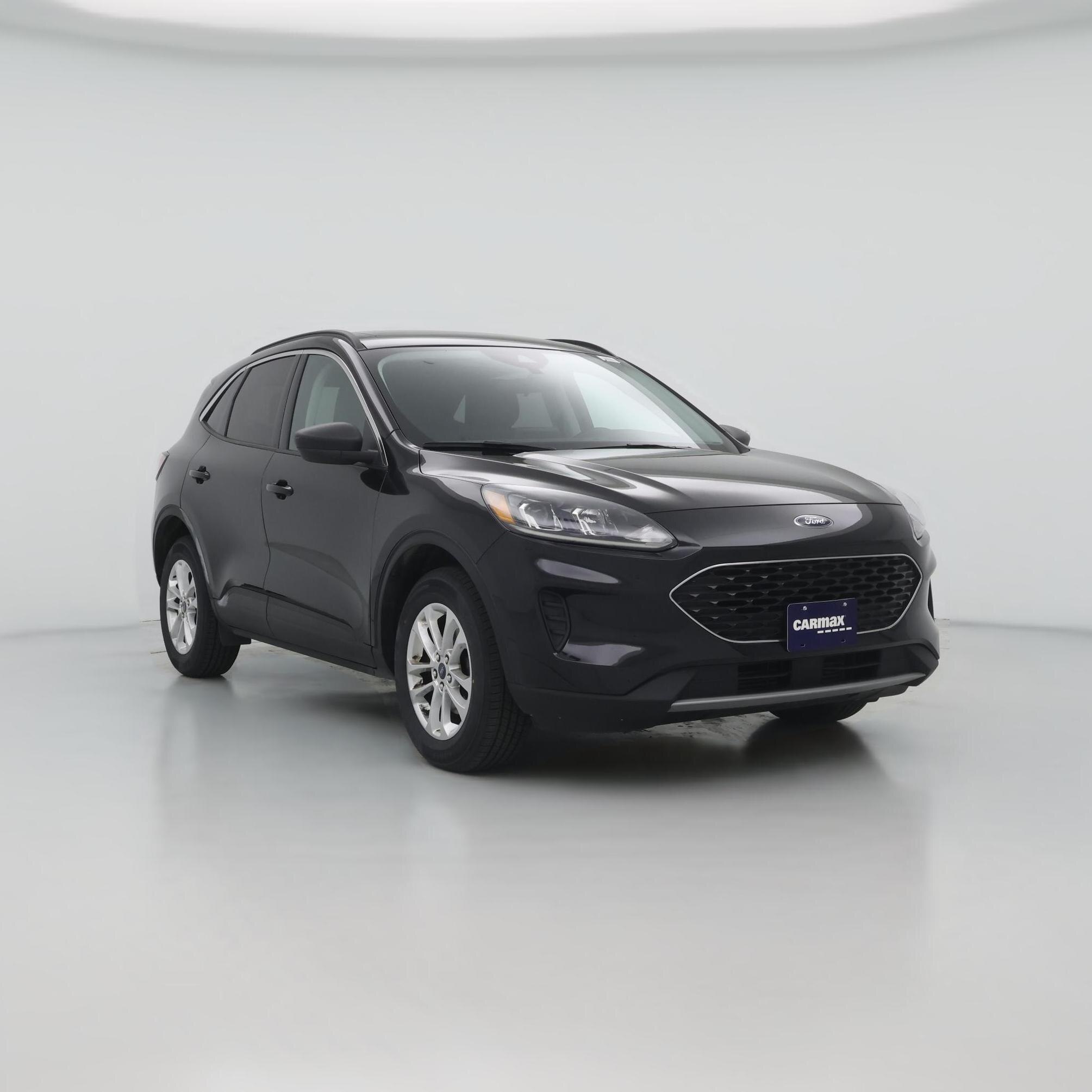 Thumbnail: 2022 Ford Escape - 1