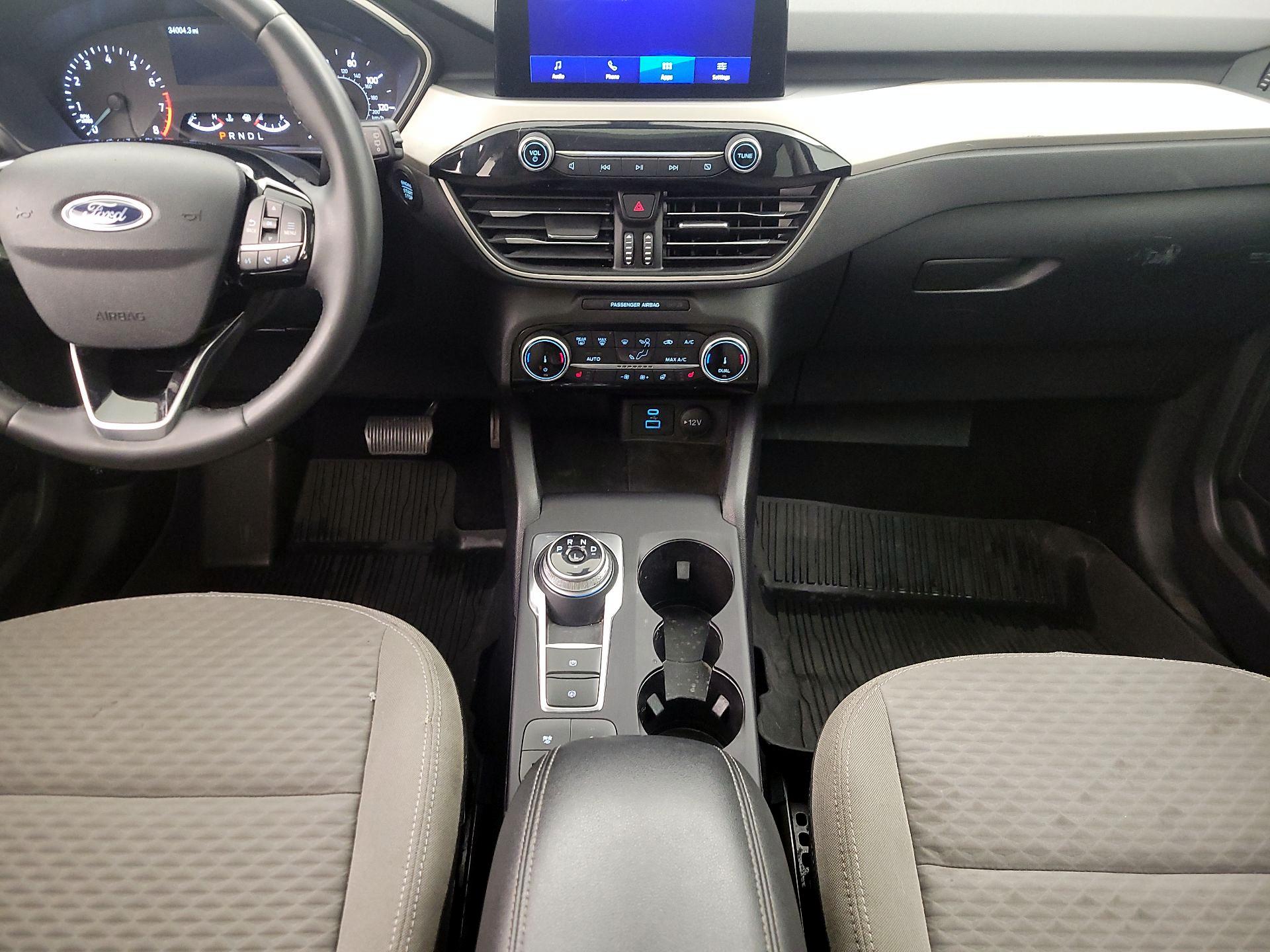 Thumbnail: 2022 Ford Escape - 17
