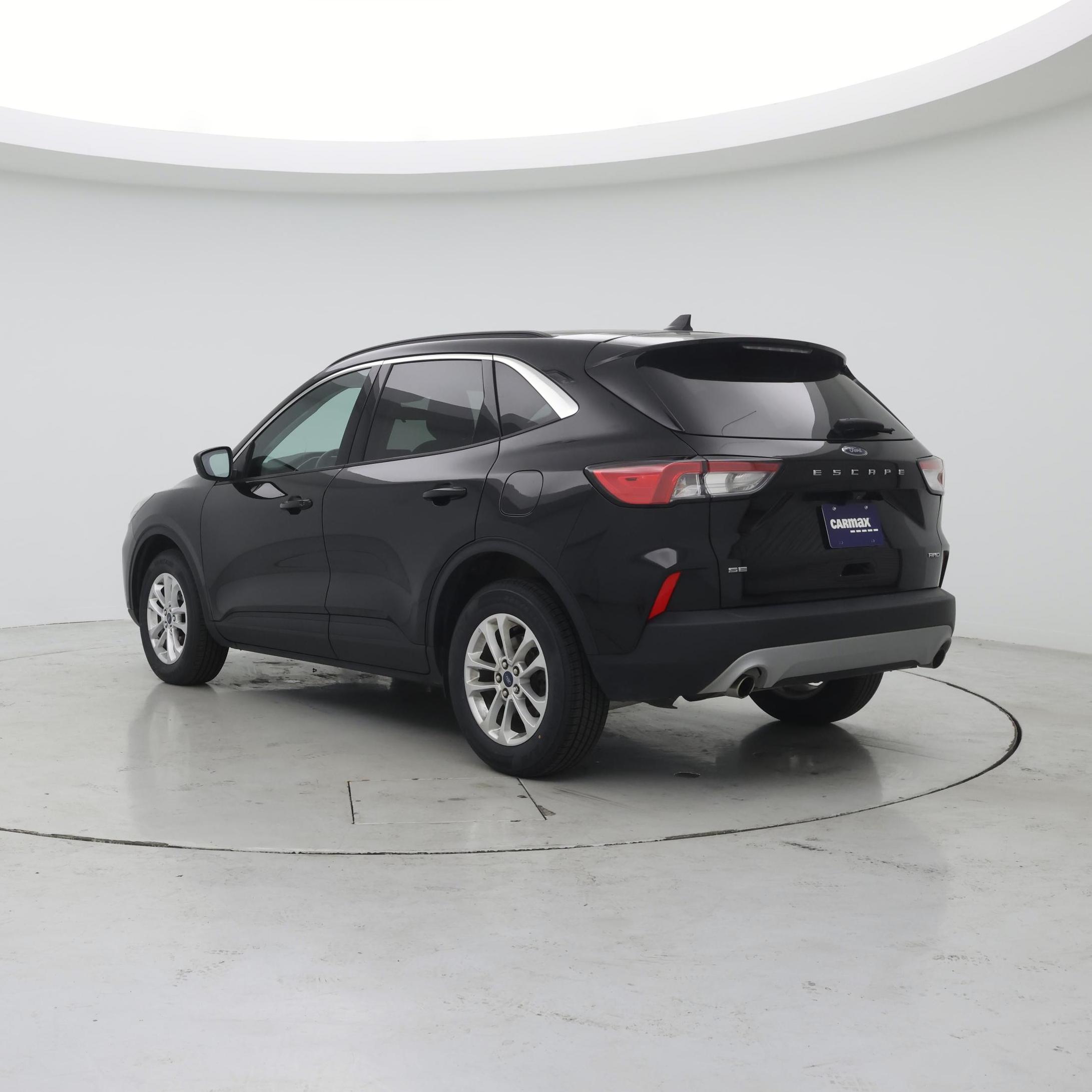 Thumbnail: 2022 Ford Escape - 2