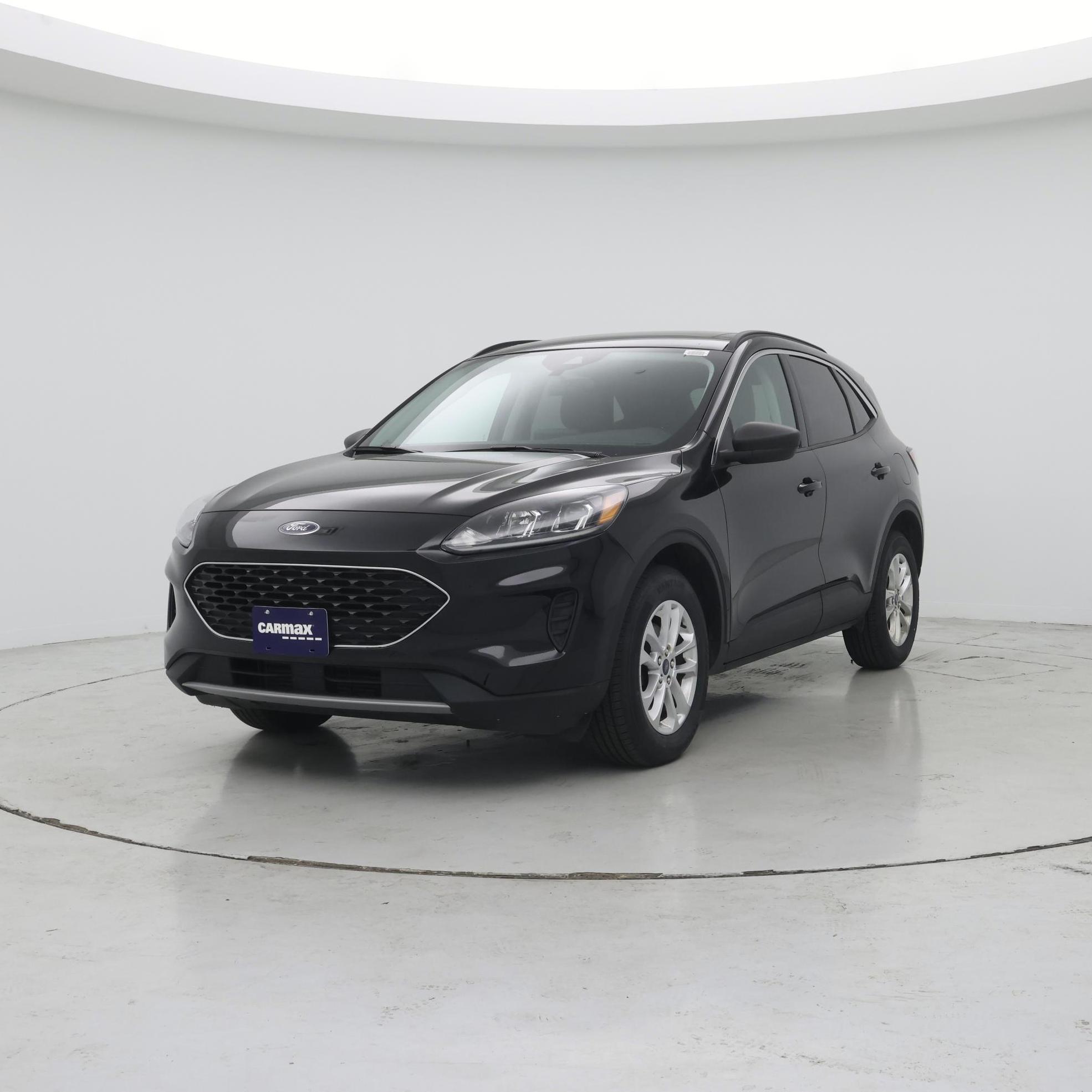 Thumbnail: 2022 Ford Escape - 4