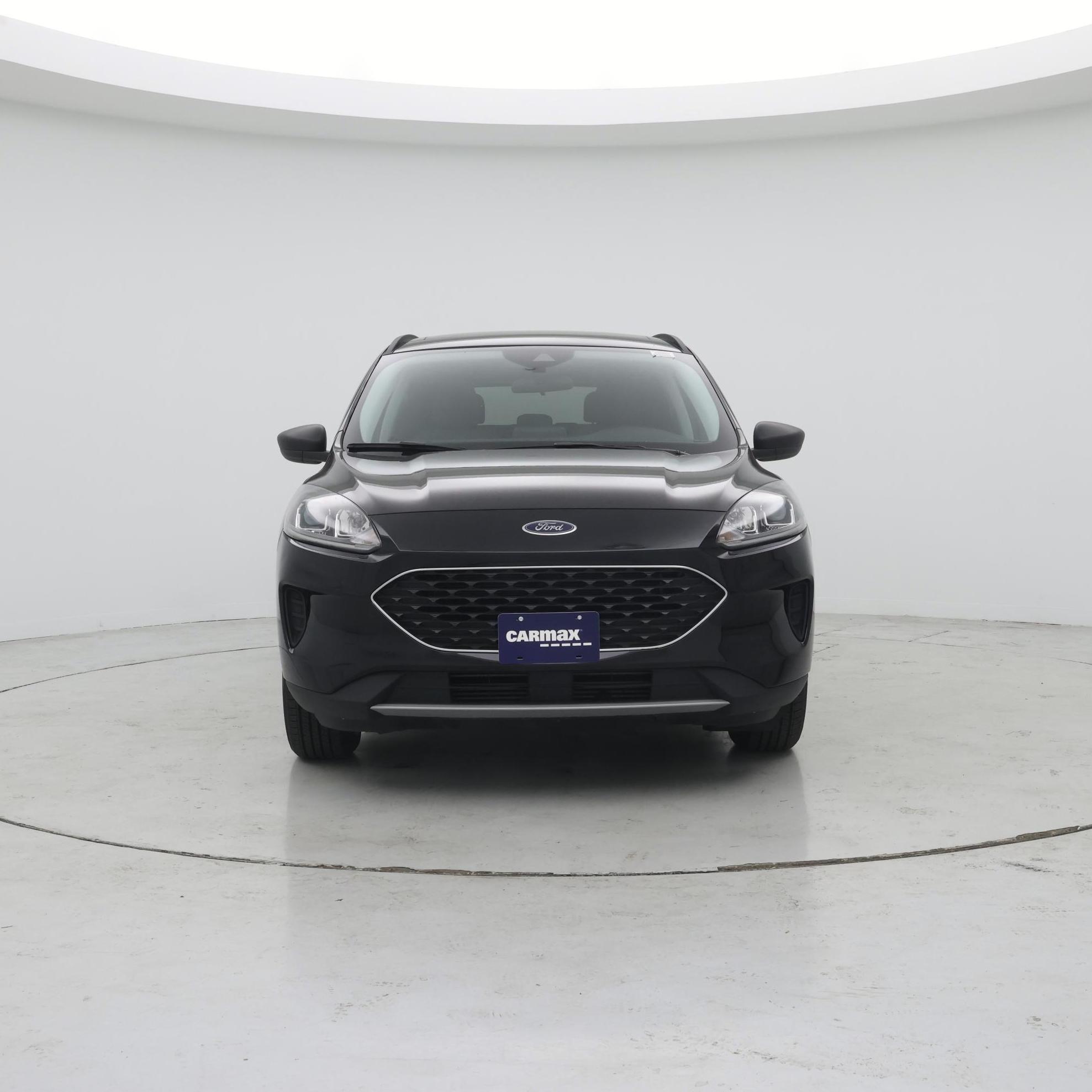 Thumbnail: 2022 Ford Escape - 5