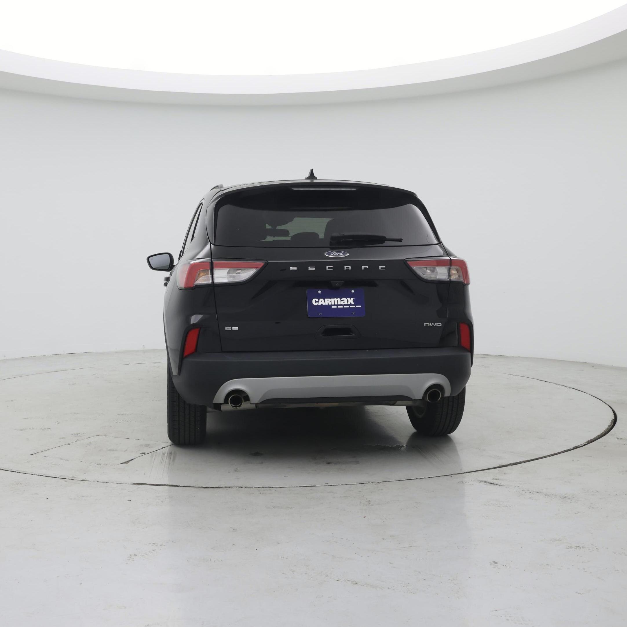 Thumbnail: 2022 Ford Escape - 6