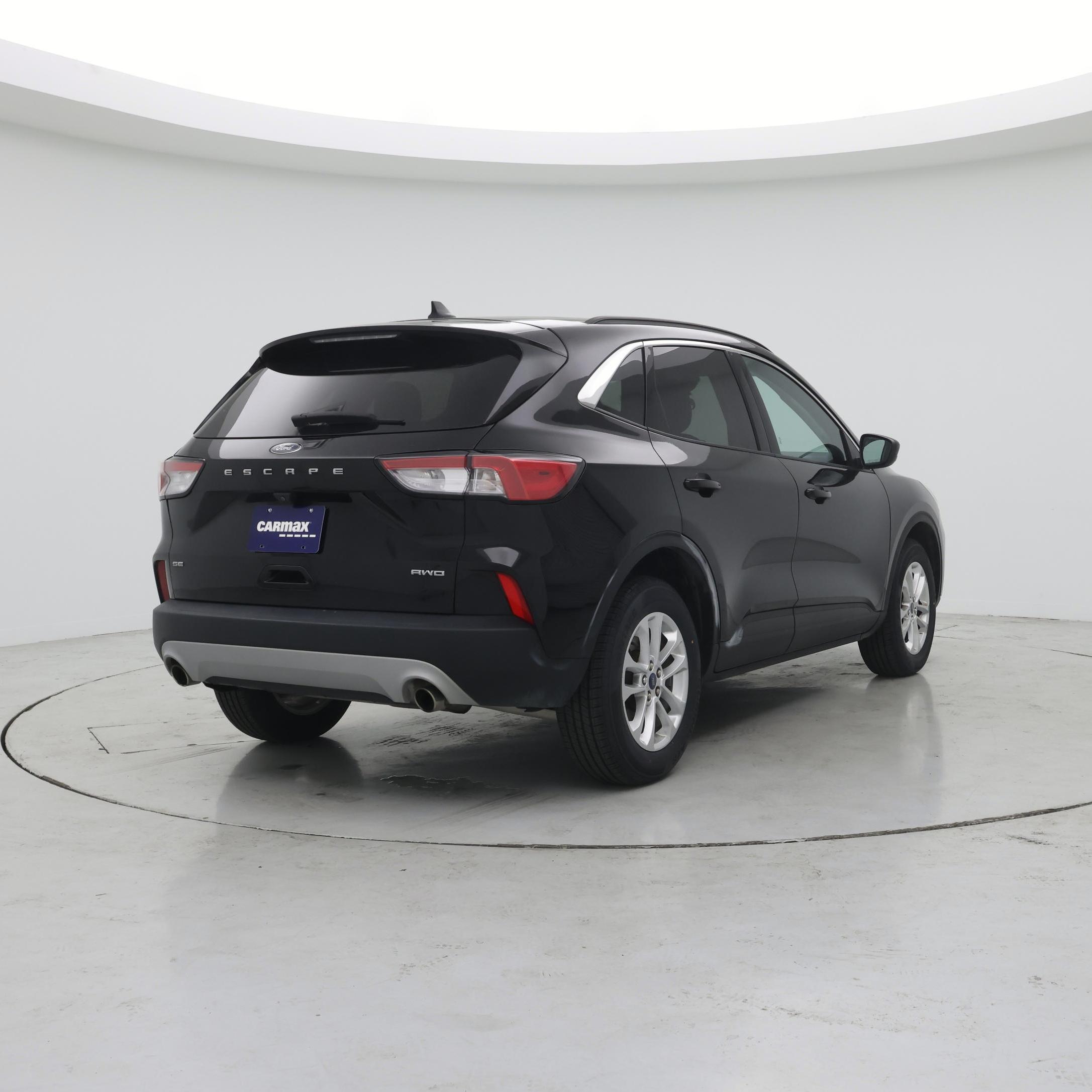 Thumbnail: 2022 Ford Escape - 8