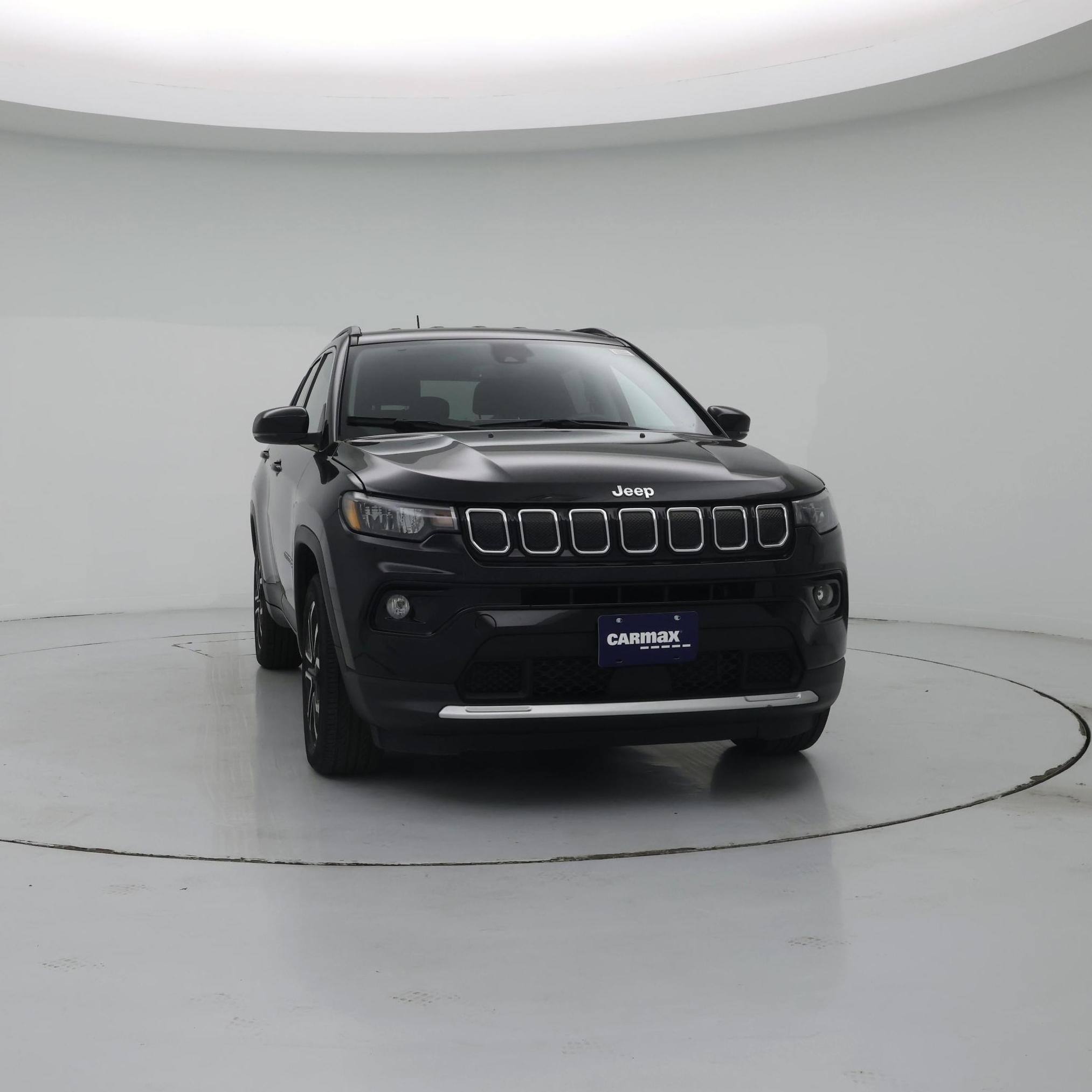 Thumbnail: 2022 Jeep Compass - 5