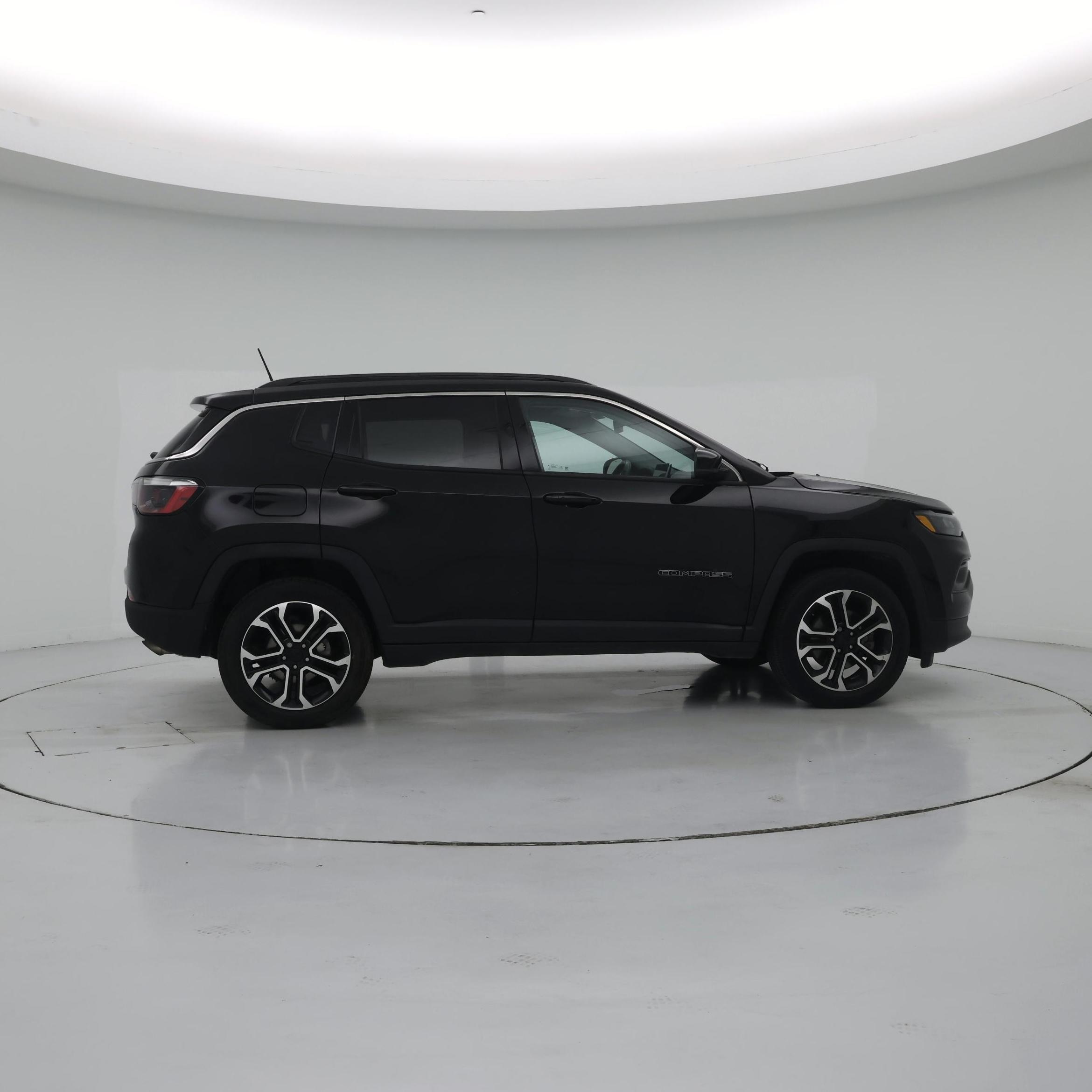Thumbnail: 2022 Jeep Compass - 7