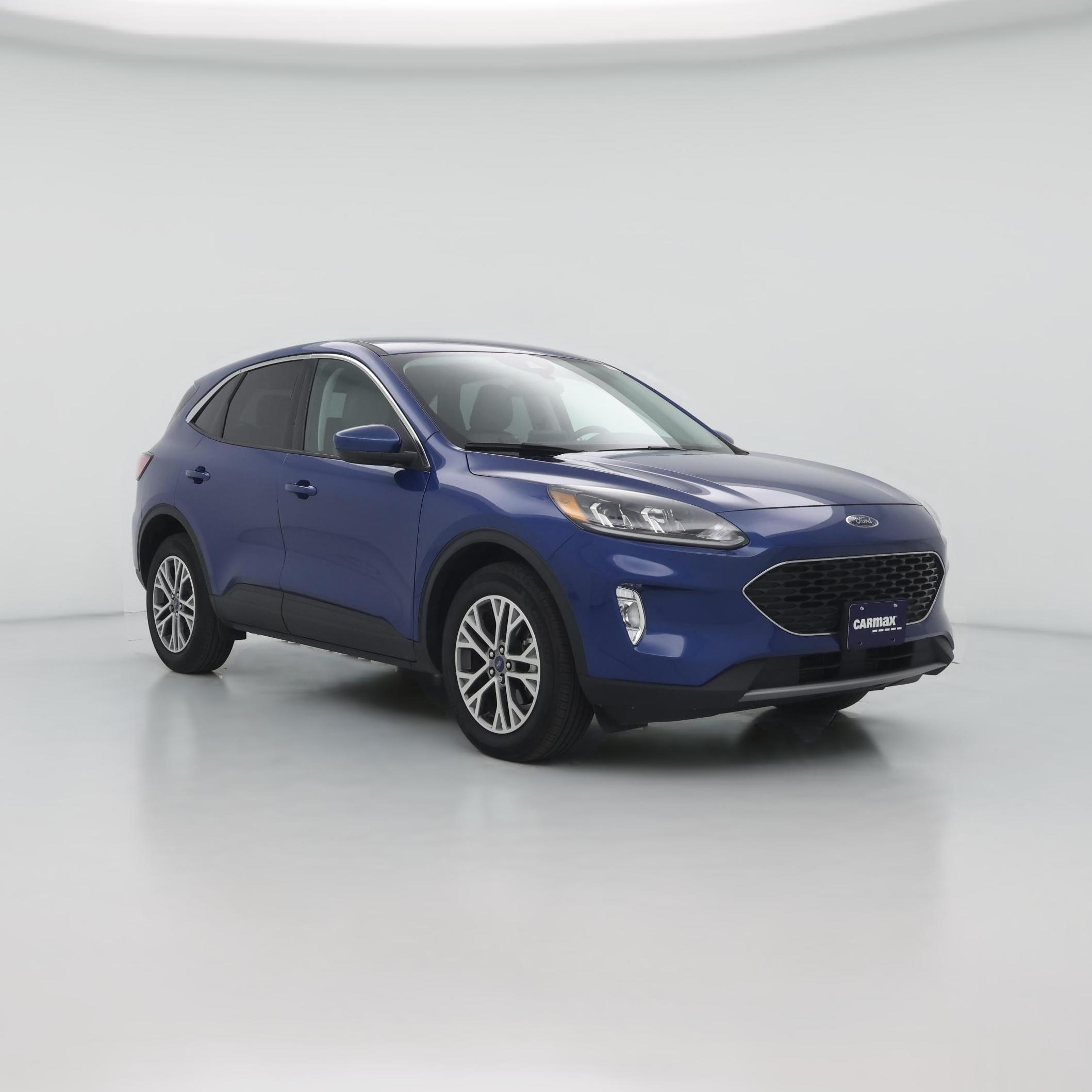 Thumbnail: 2022 Ford Escape - 1