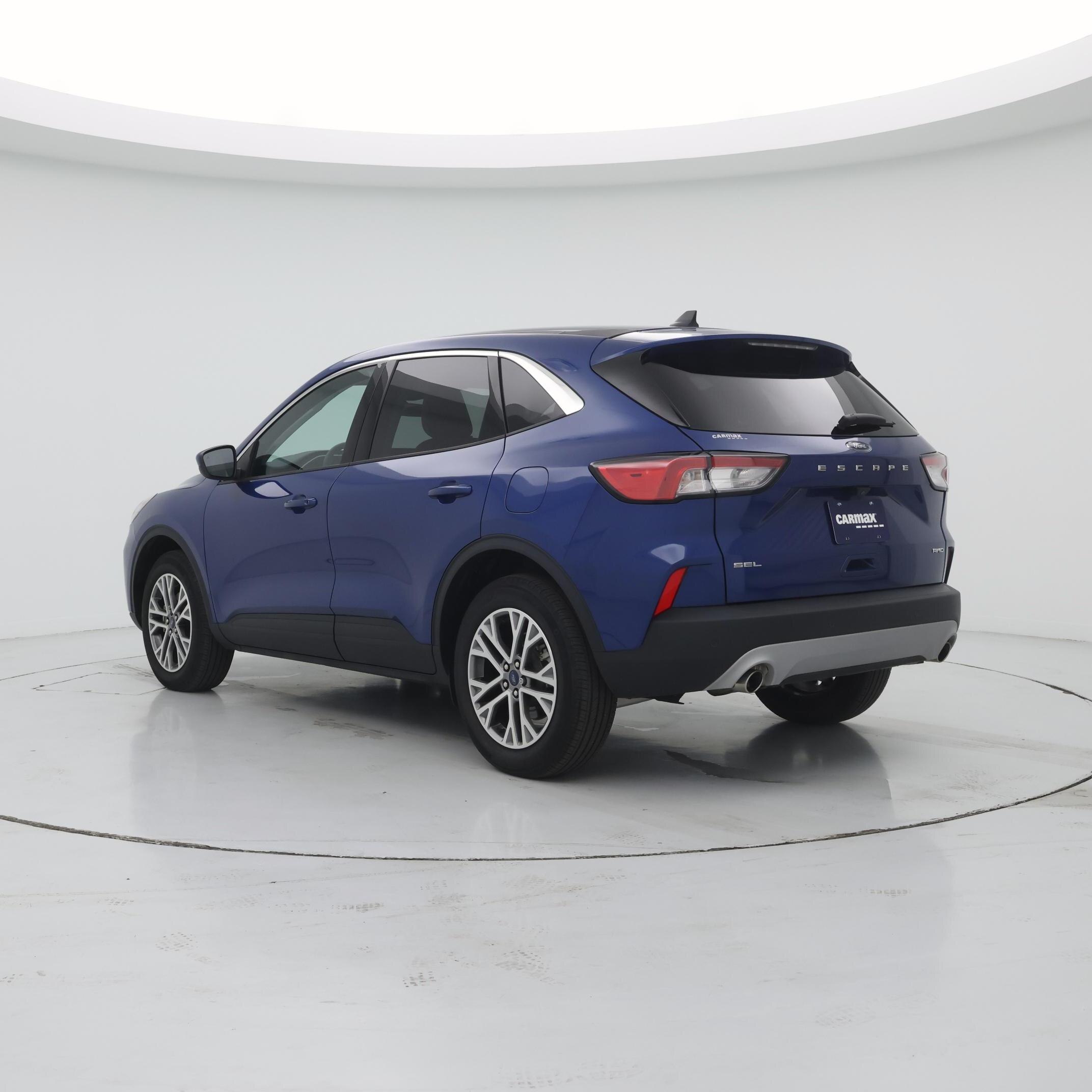 Thumbnail: 2022 Ford Escape - 2