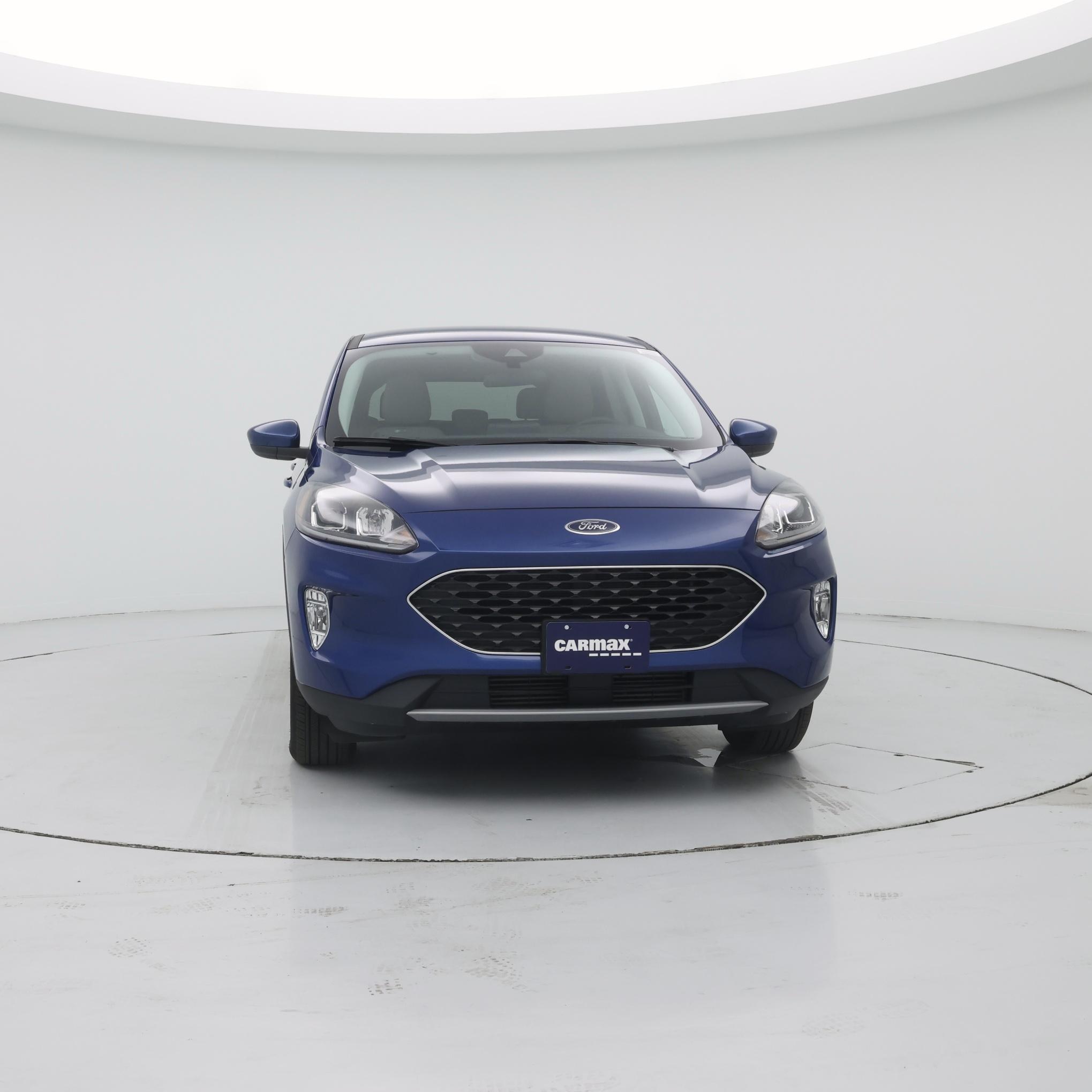 Thumbnail: 2022 Ford Escape - 5