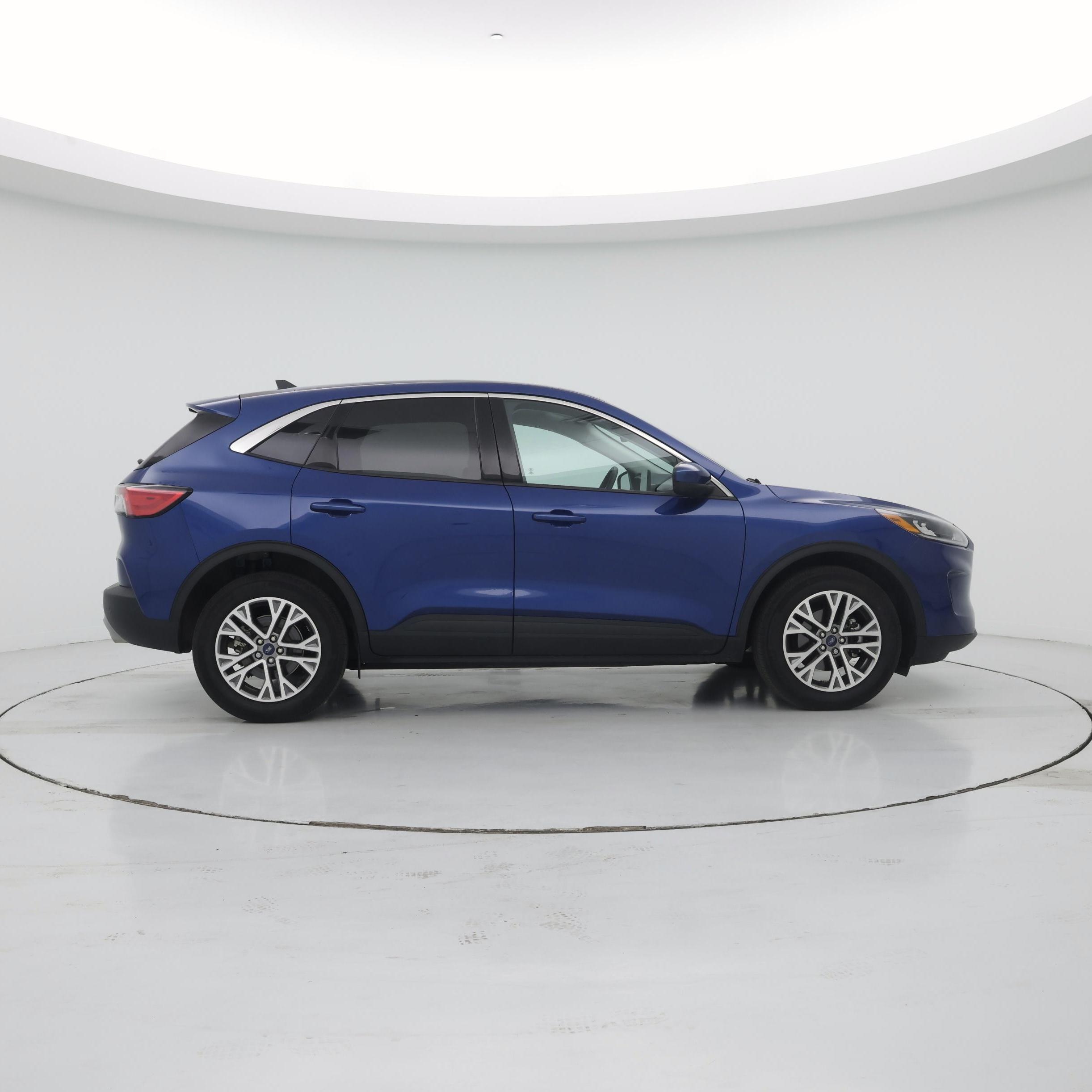 Thumbnail: 2022 Ford Escape - 7