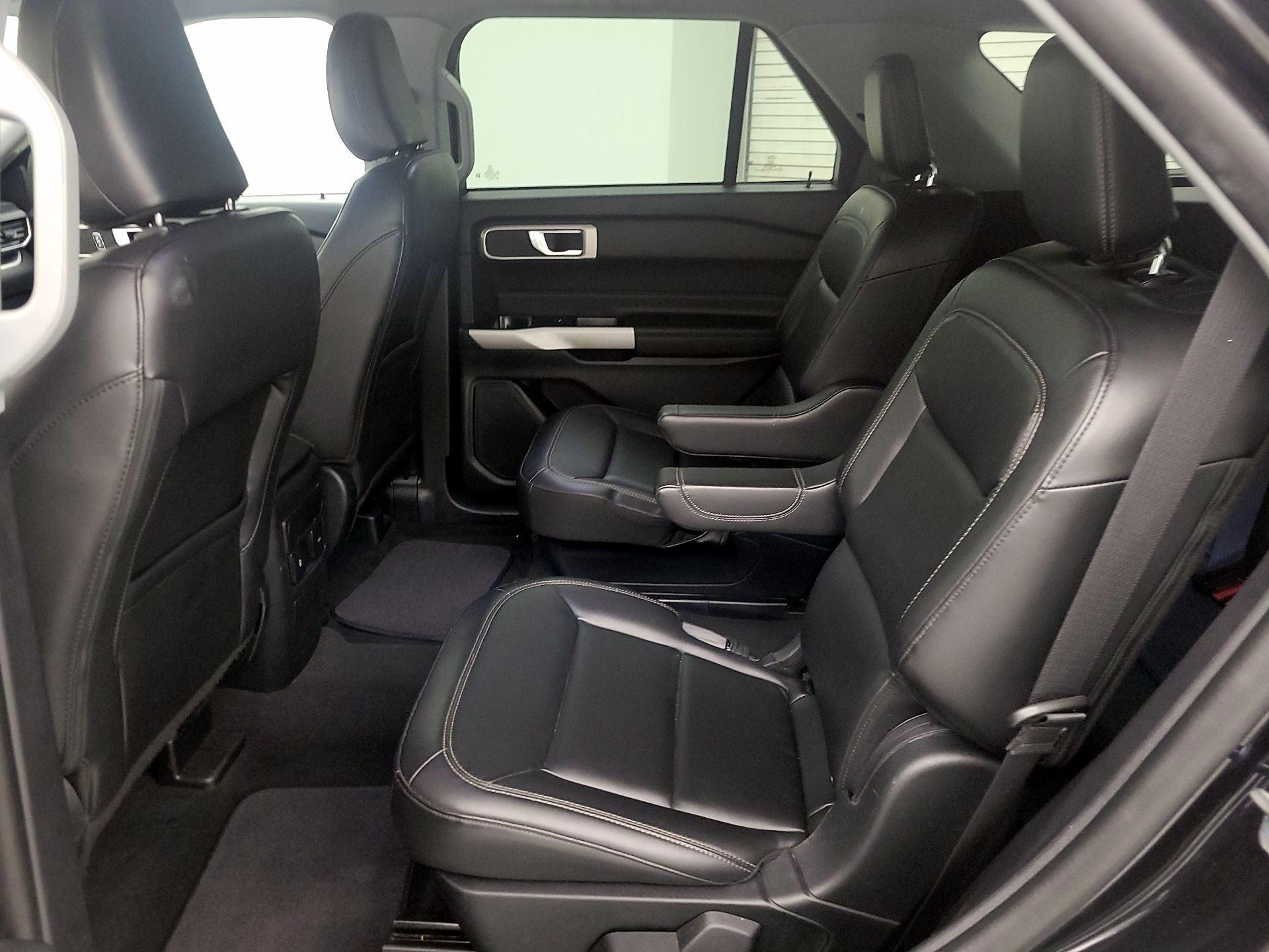 Thumbnail: 2022 Ford Explorer - 20