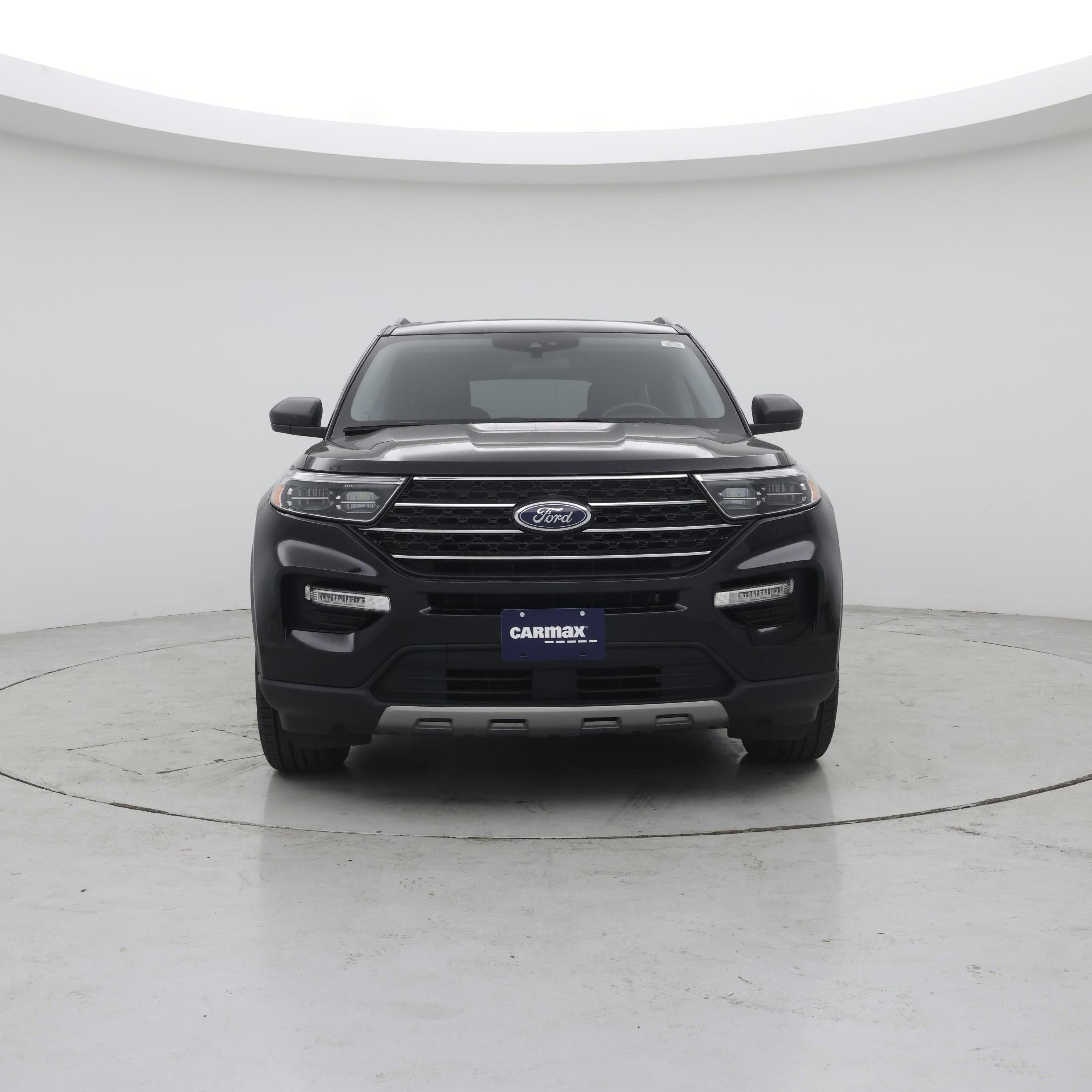 Thumbnail: 2022 Ford Explorer - 5