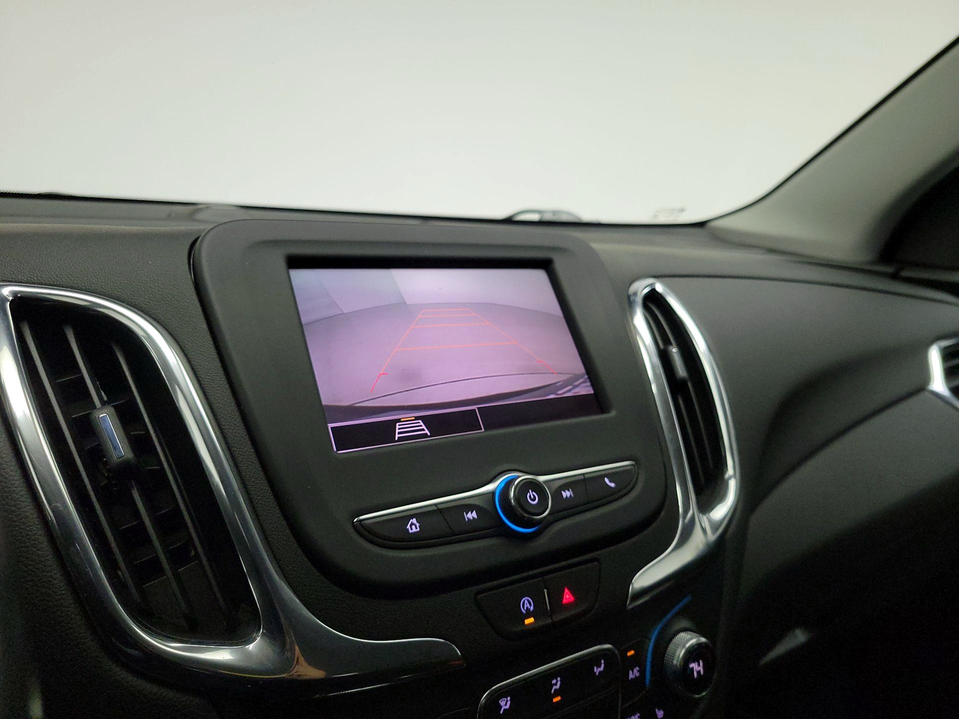 Thumbnail: 2022 Chevrolet Equinox - 14