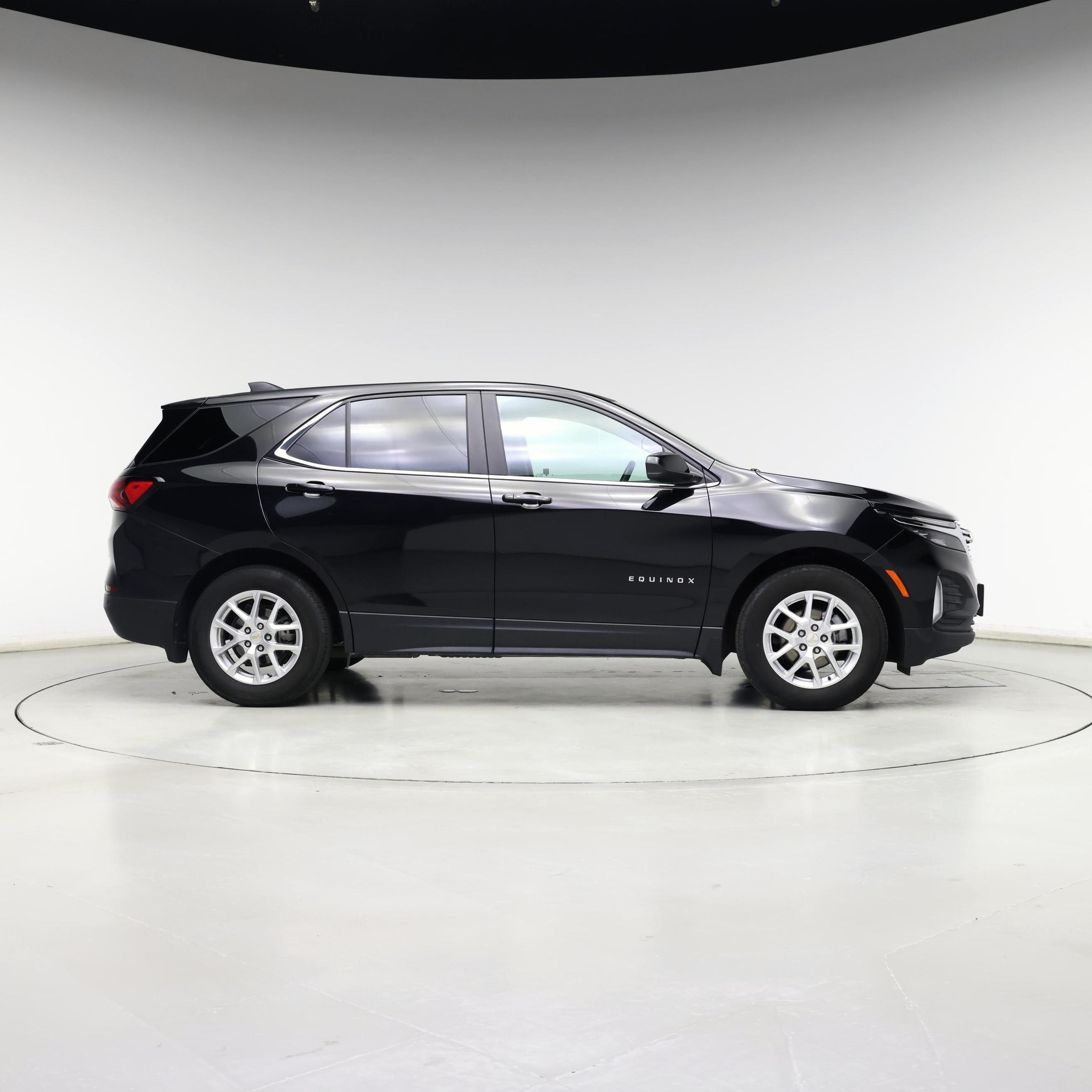 Thumbnail: 2022 Chevrolet Equinox - 7