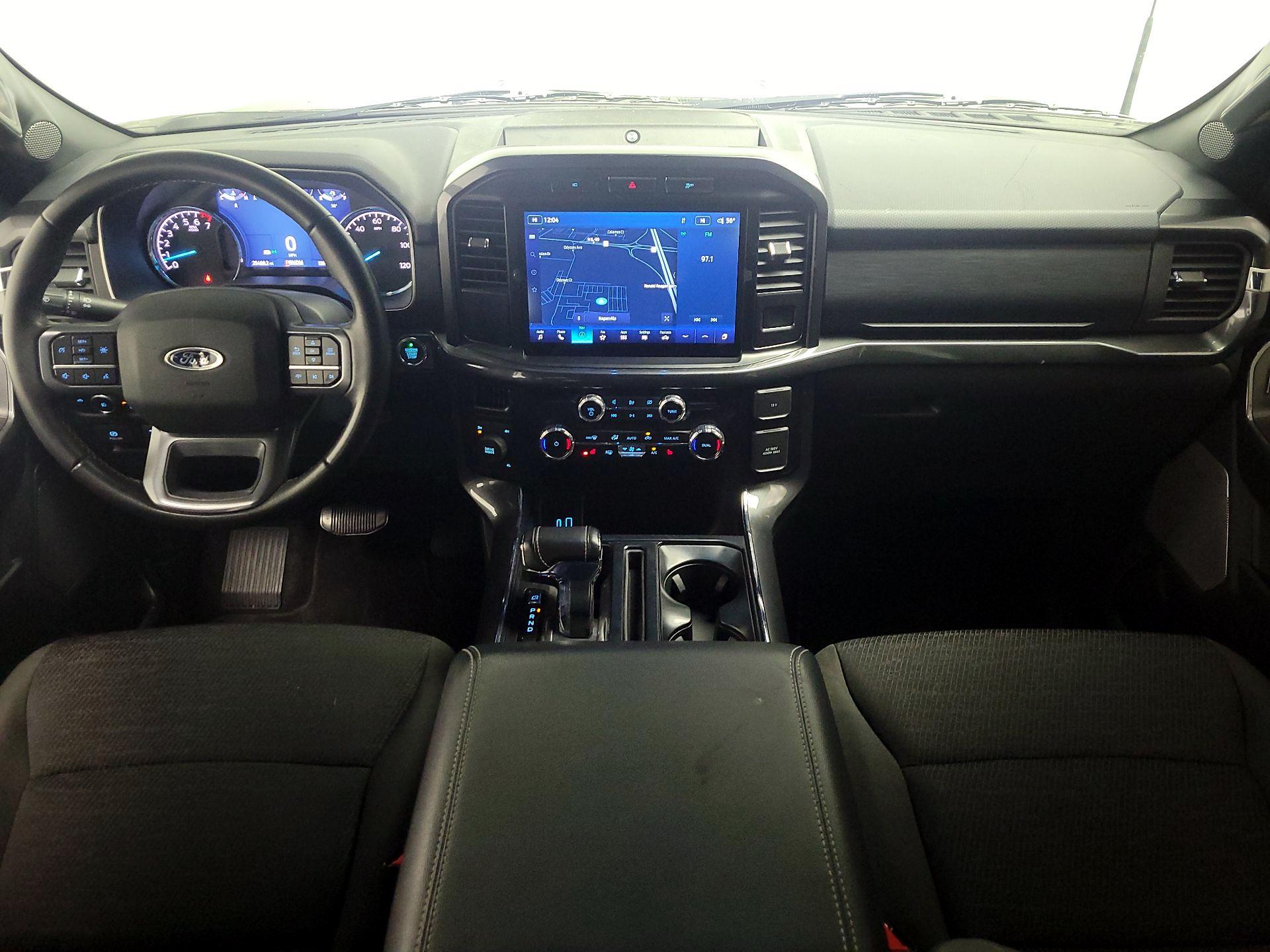 Thumbnail: 2023 Ford F-150 - 9