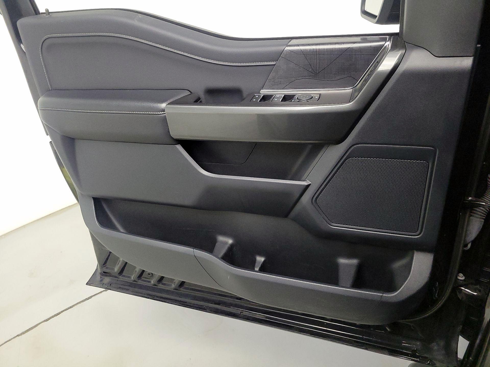Thumbnail: 2023 Ford F-150 - 12