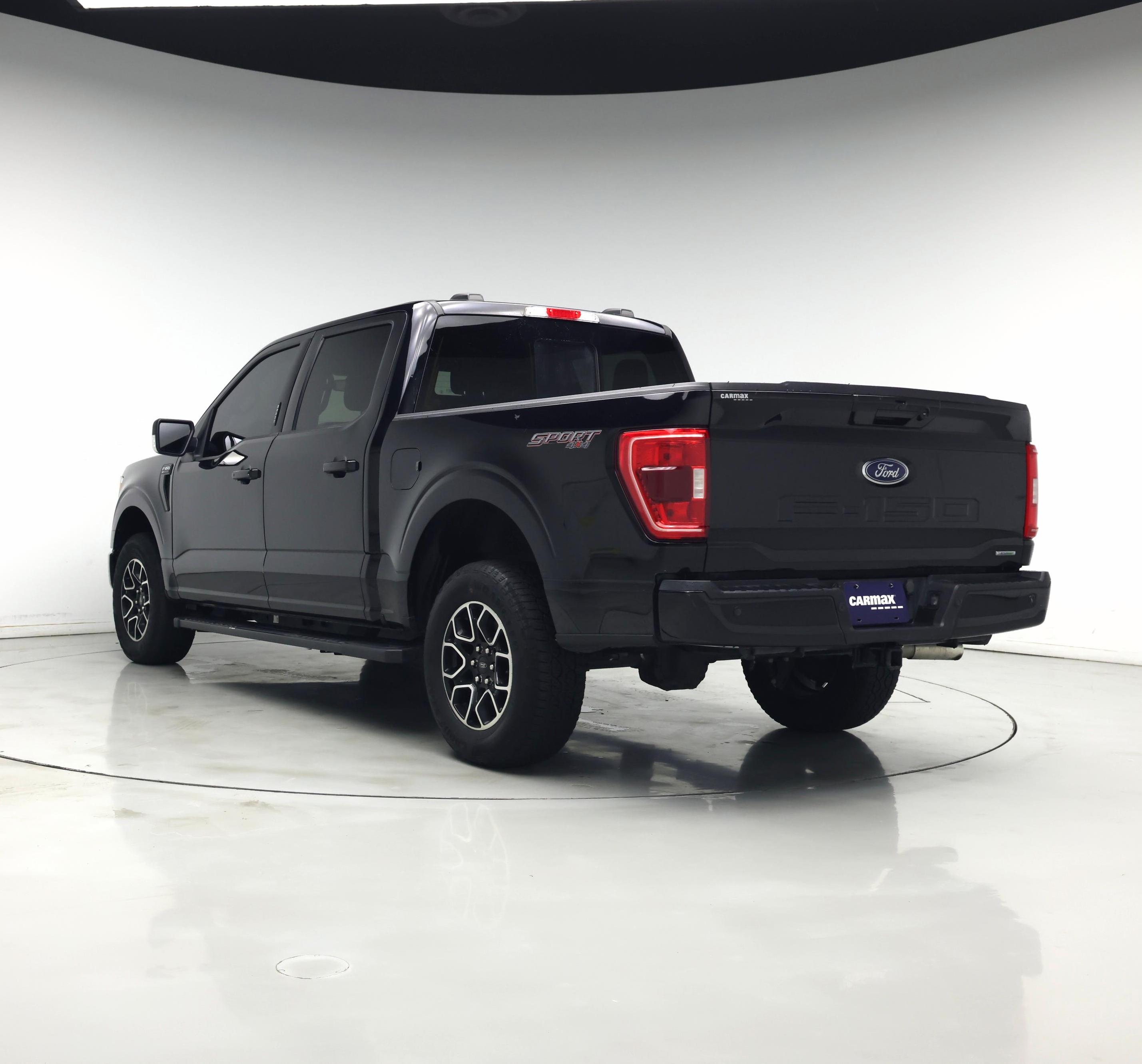 Thumbnail: 2023 Ford F-150 - 2
