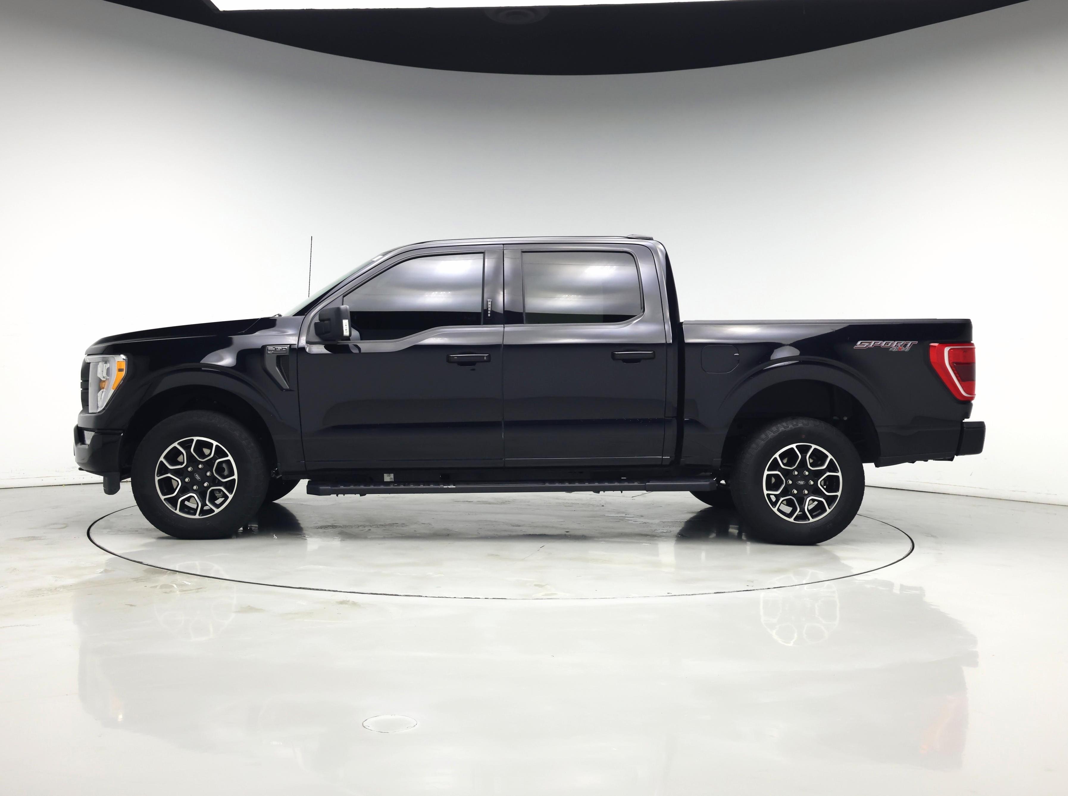Thumbnail: 2023 Ford F-150 - 3